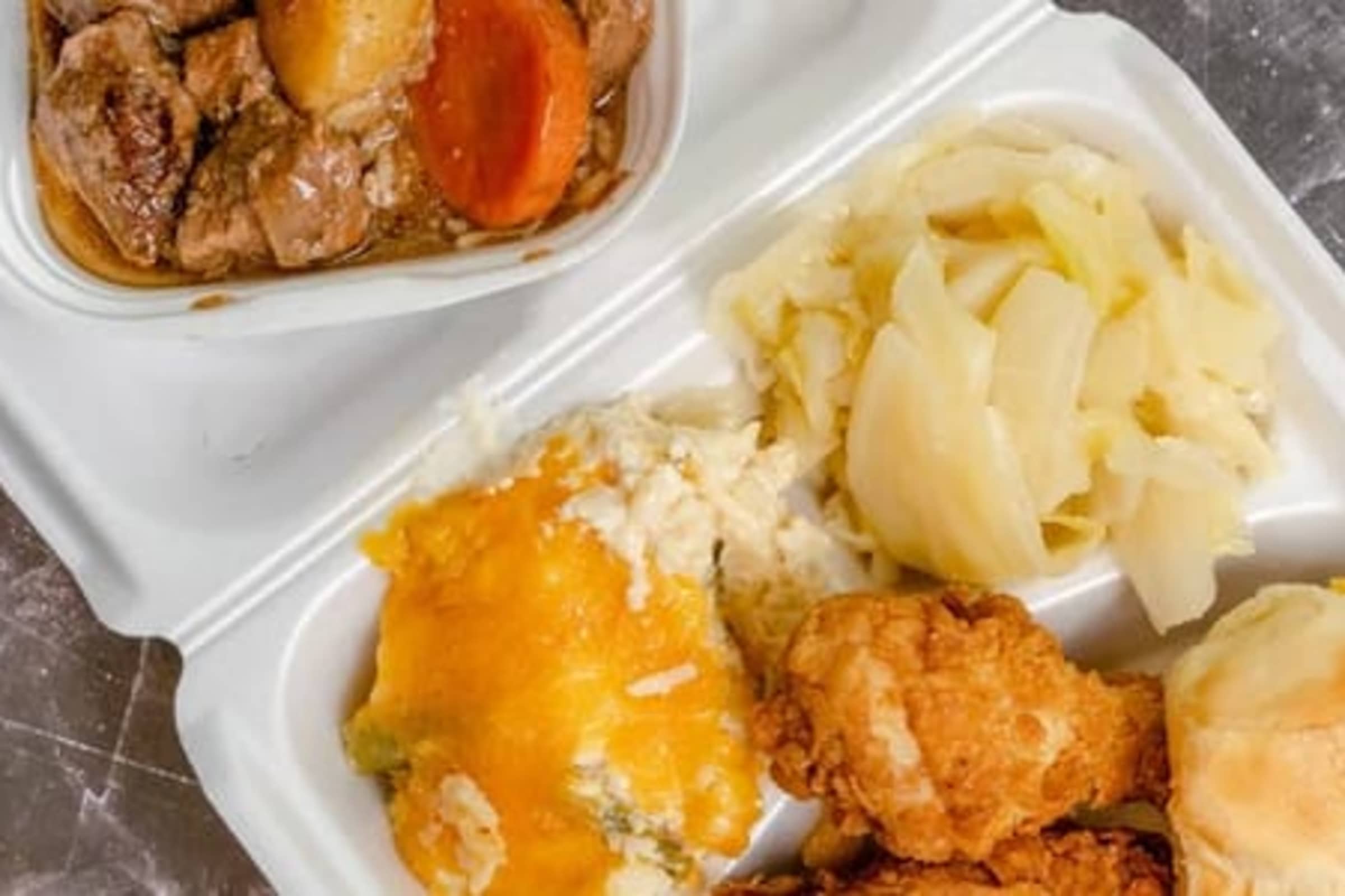 Fried Green Tomatoes Macon, GA Restaurant Menu + Delivery Seamless