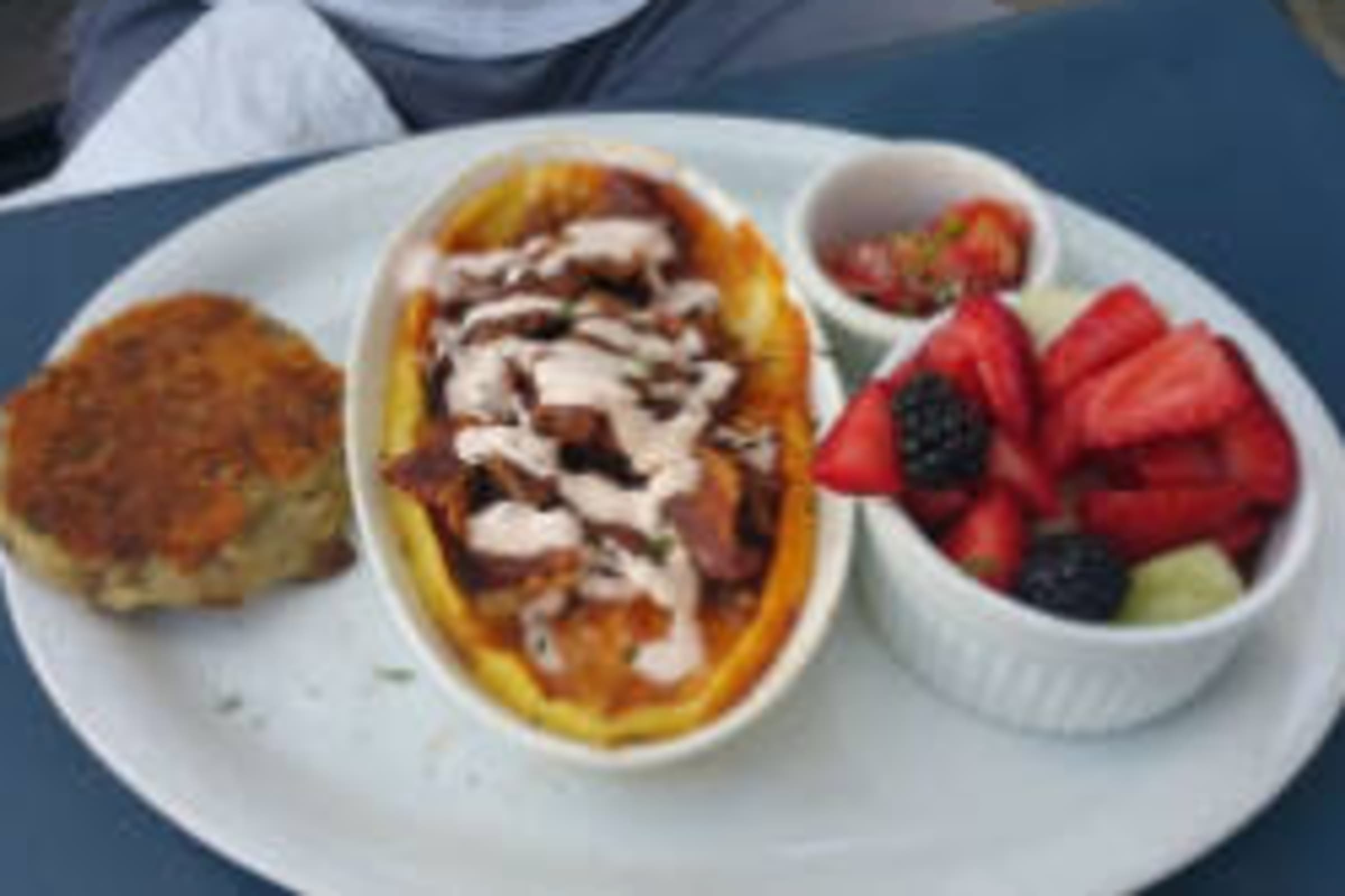 The Breakfast Bar Delivery Menu Order Online 70 Atlantic Ave Suite