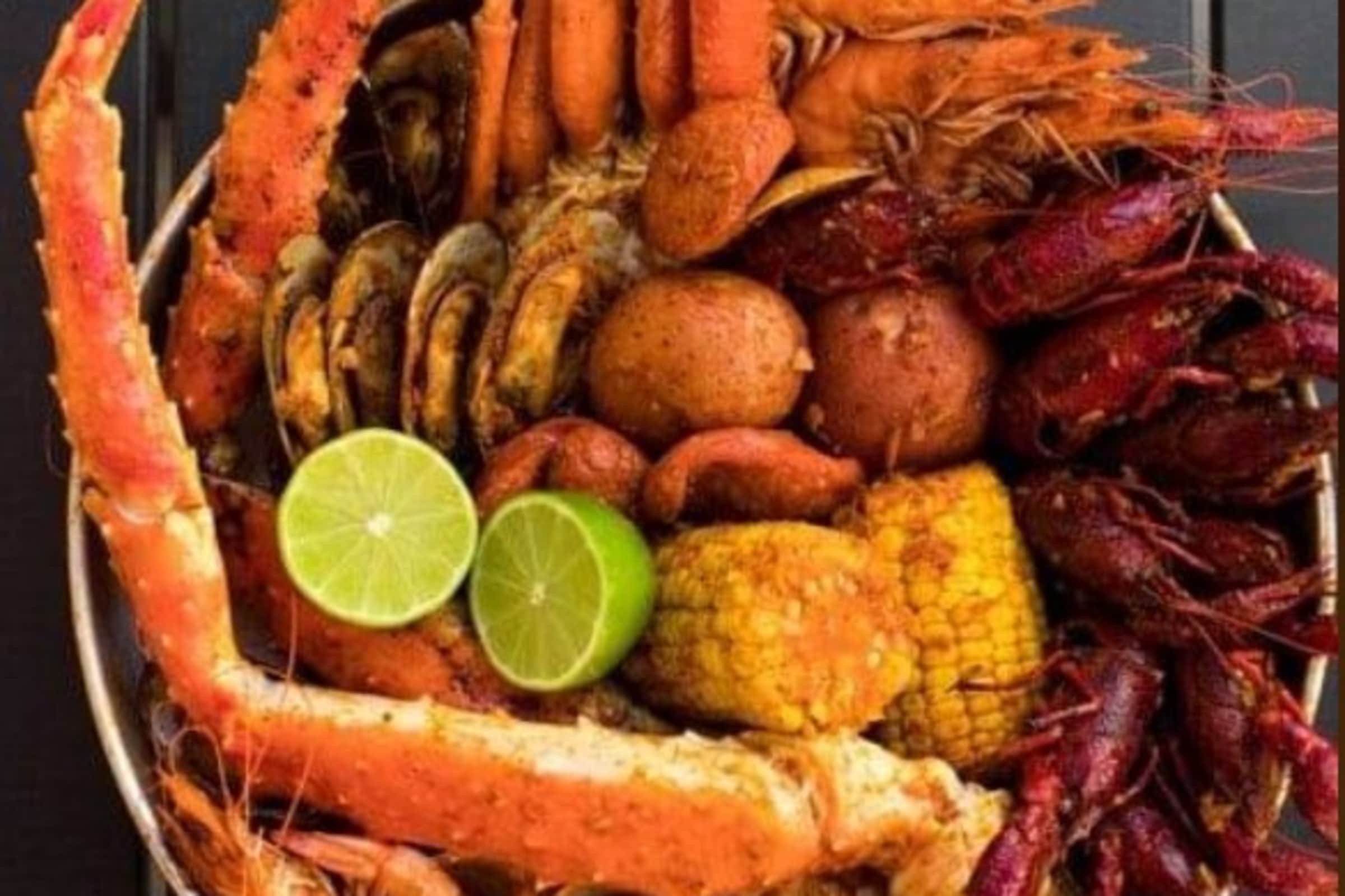 Wild Crab Delivery Menu Order Online 3451 Aramingo Ave Philadelphia