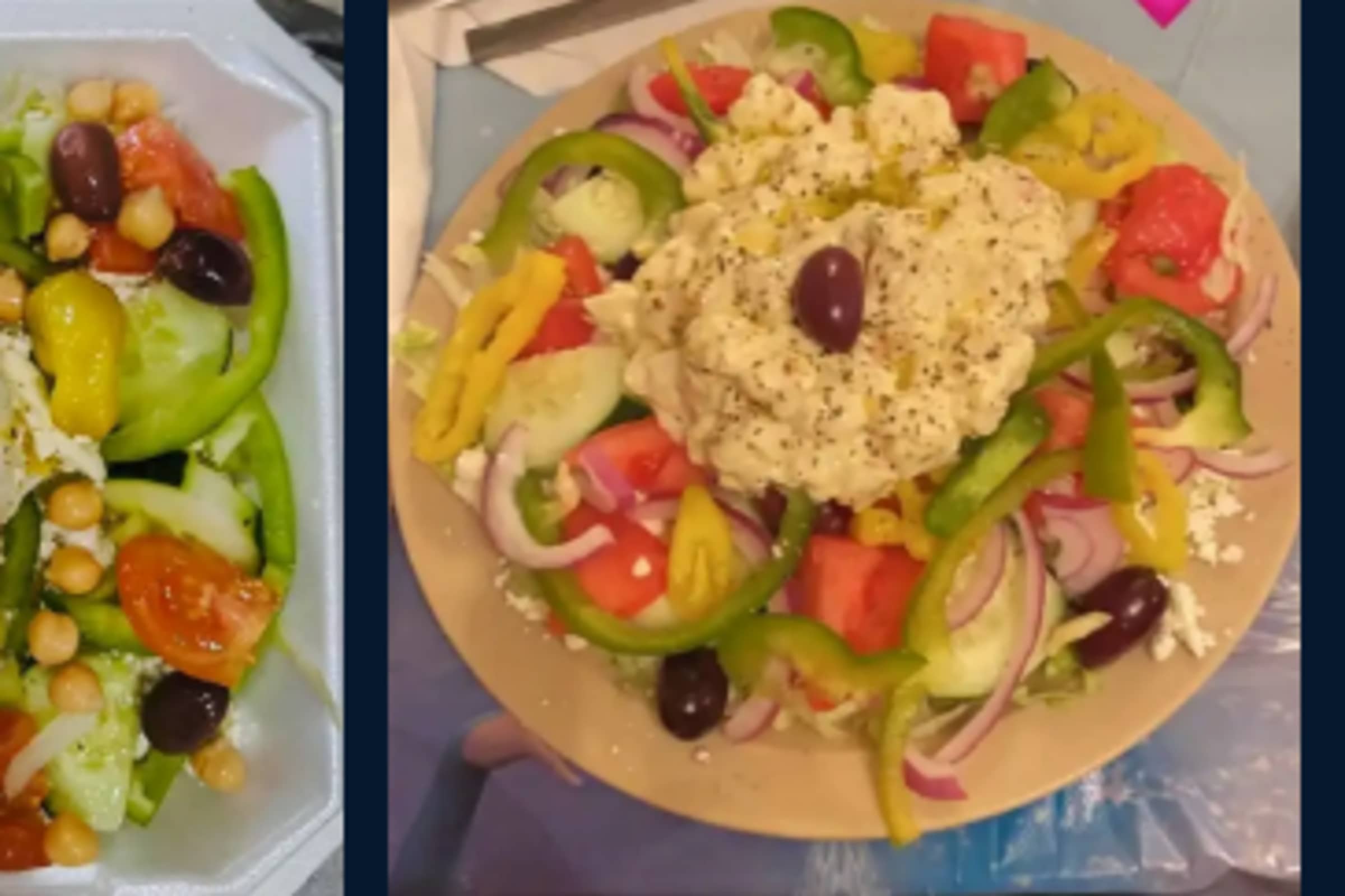 Athena Greek Restaurant Delivery Menu Order Online 41 N Main St athens-greek-restaurant-family-values-magazine