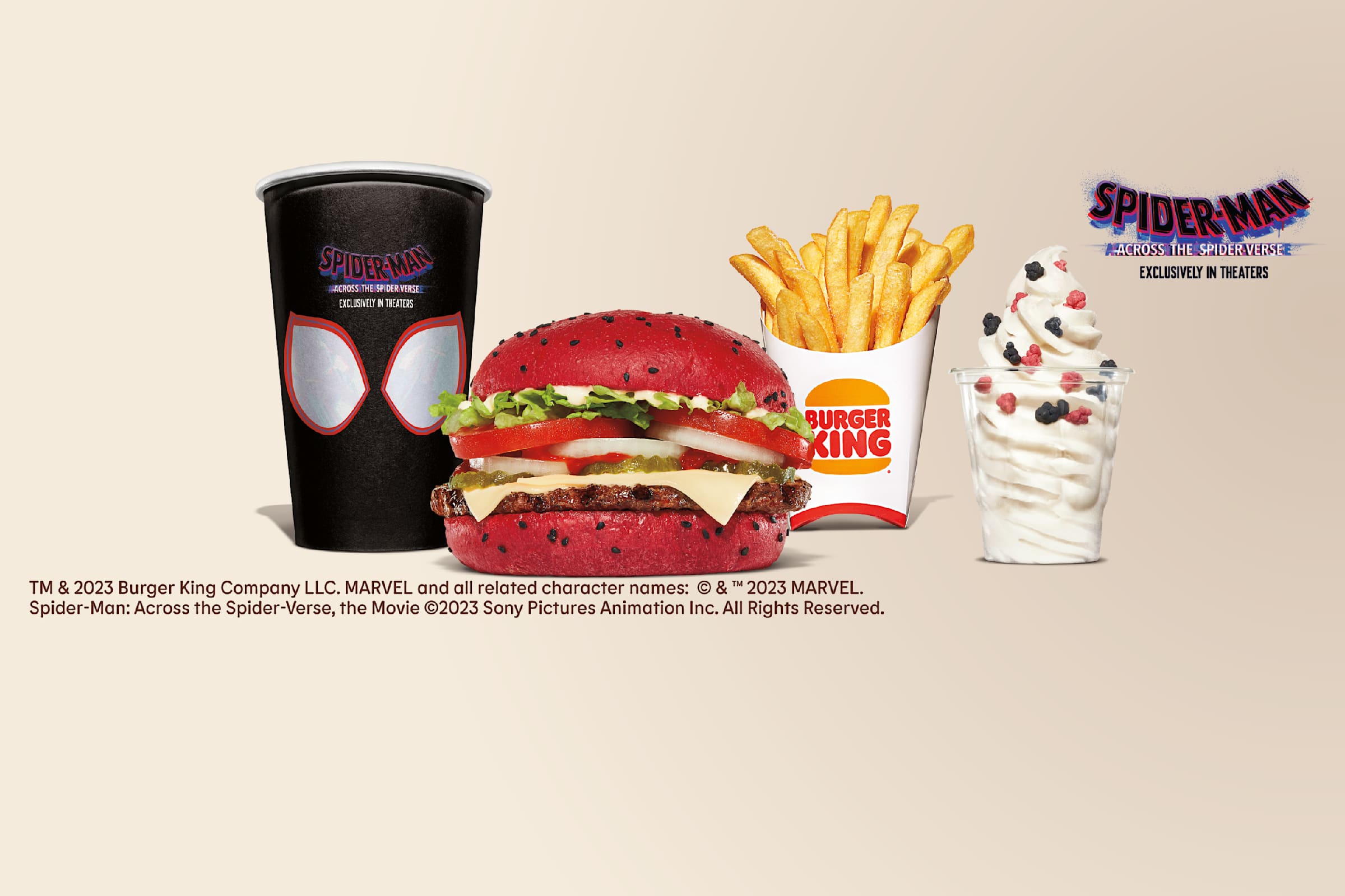 Burger King Ruskin, FL Restaurant Menu + Delivery Seamless