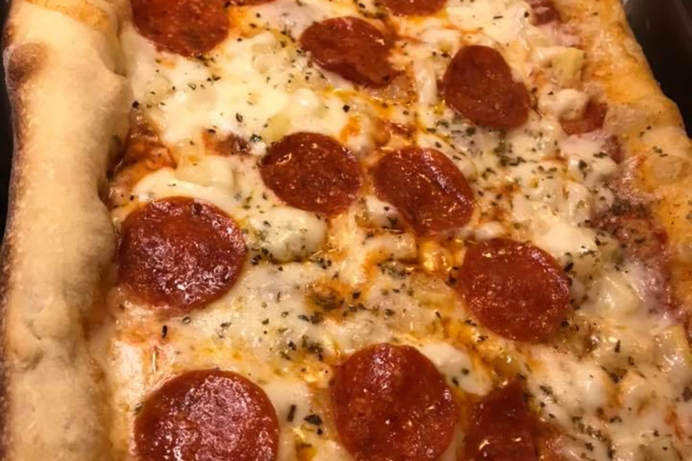 Bibb Street Pizza Company Delivery Menu Order Online 424 Bibb St