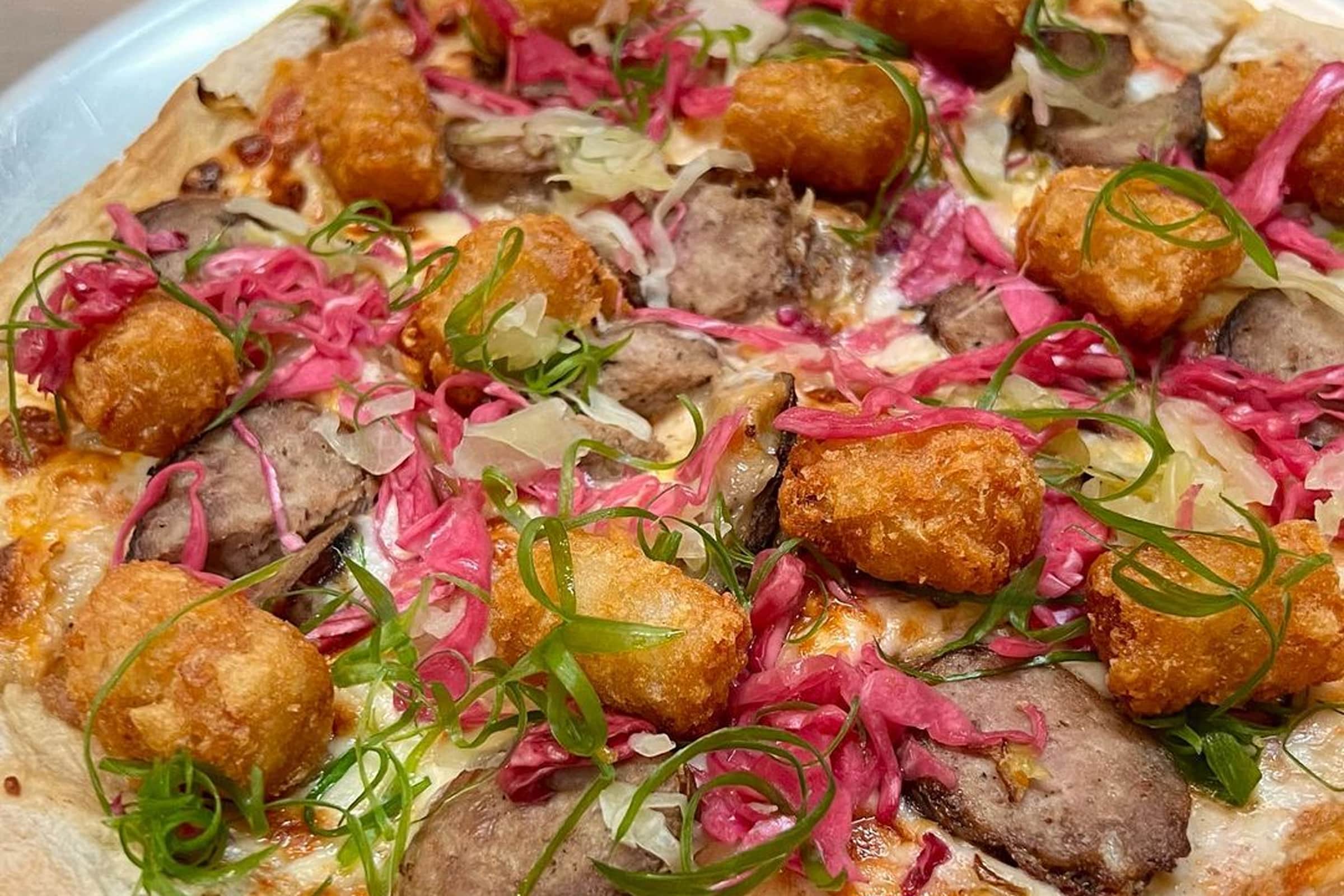 Kelley O'Neil's Delivery Menu Order Online 311 Lewers St Honolulu