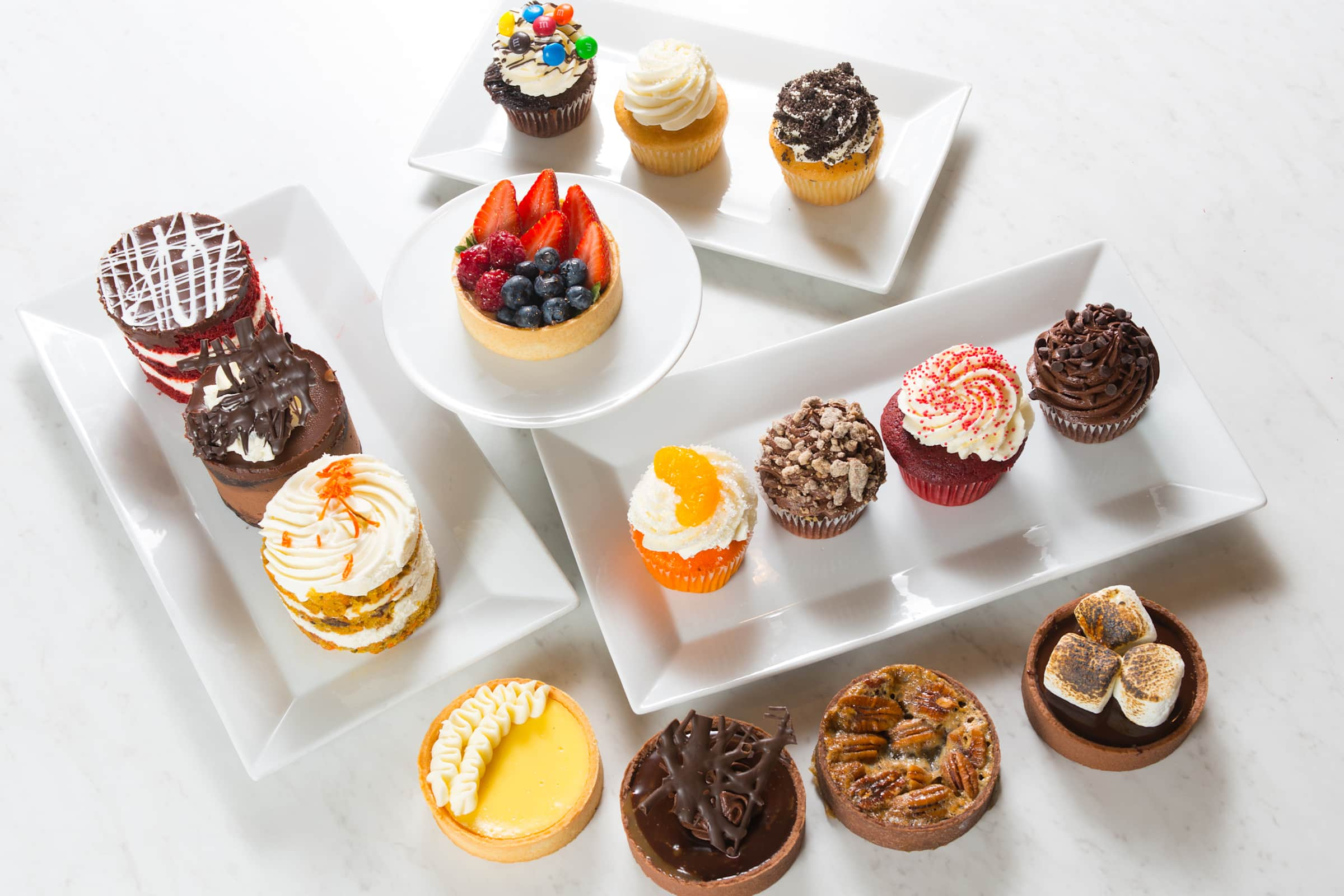 Desserts by Dana - Newark, DE Restaurant | Menu + Delivery | Seamless