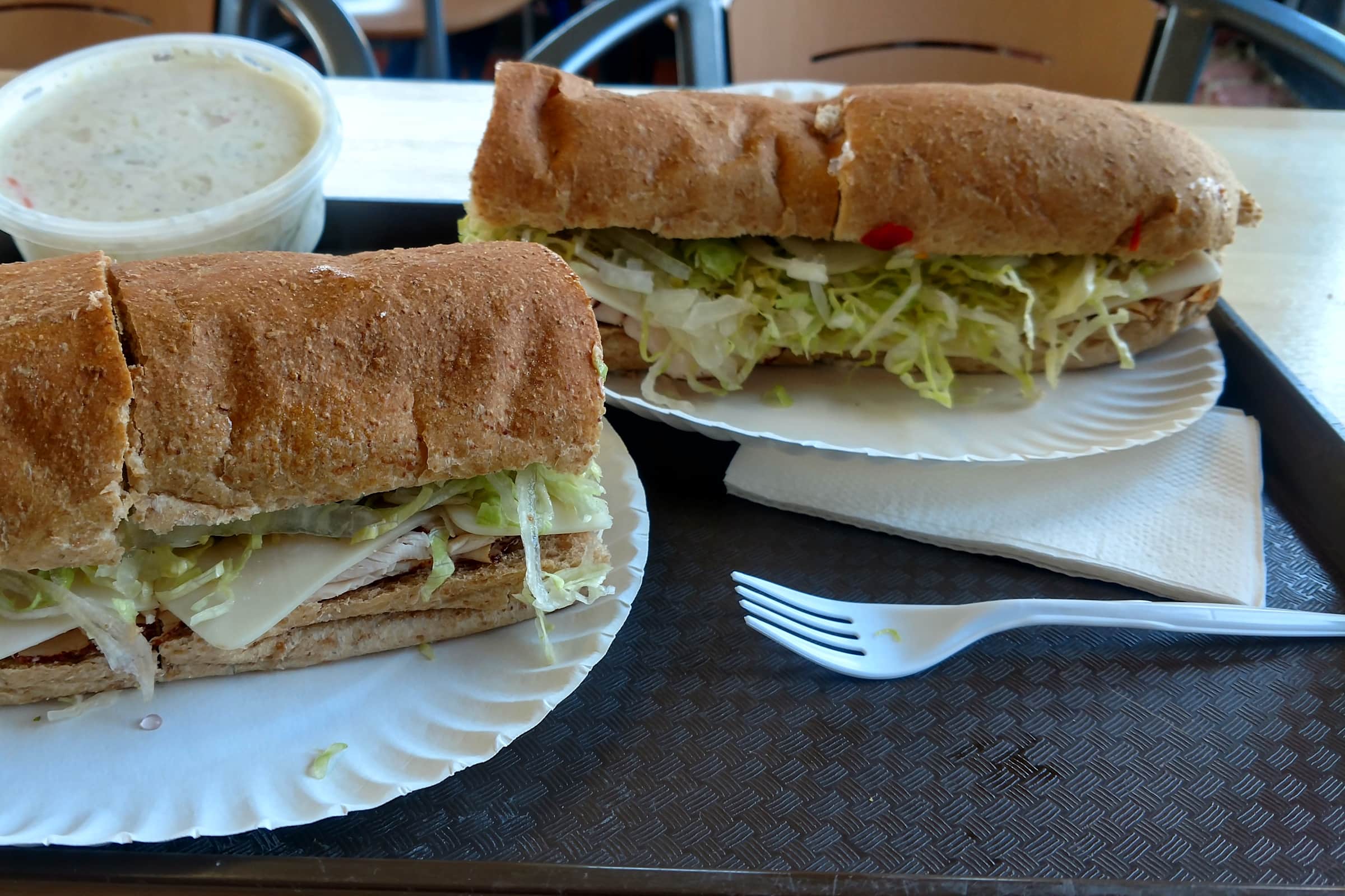 Flemington Diner - g24rt7e