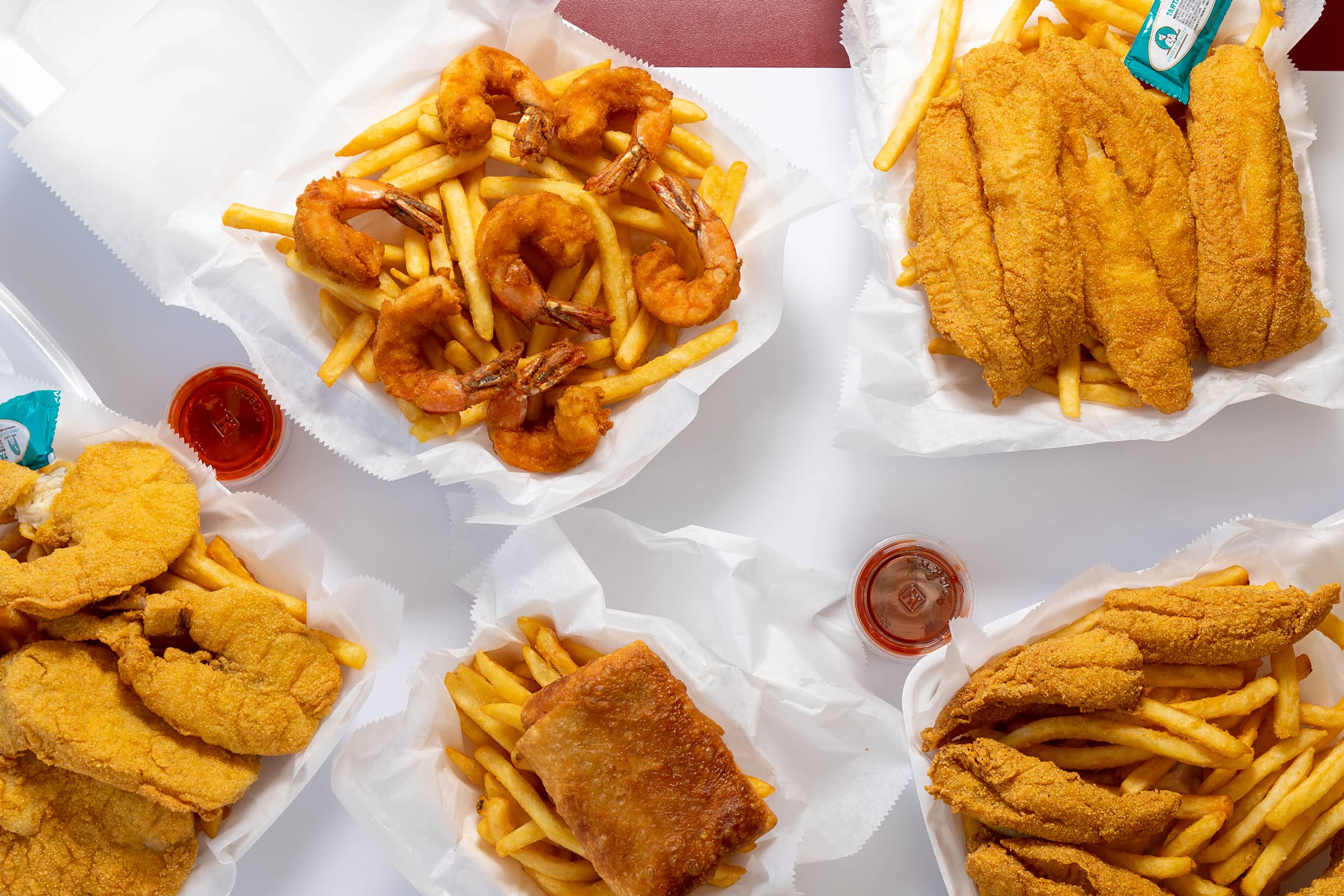 Jj Fish And Chips Sacramento 46 - dfknr16