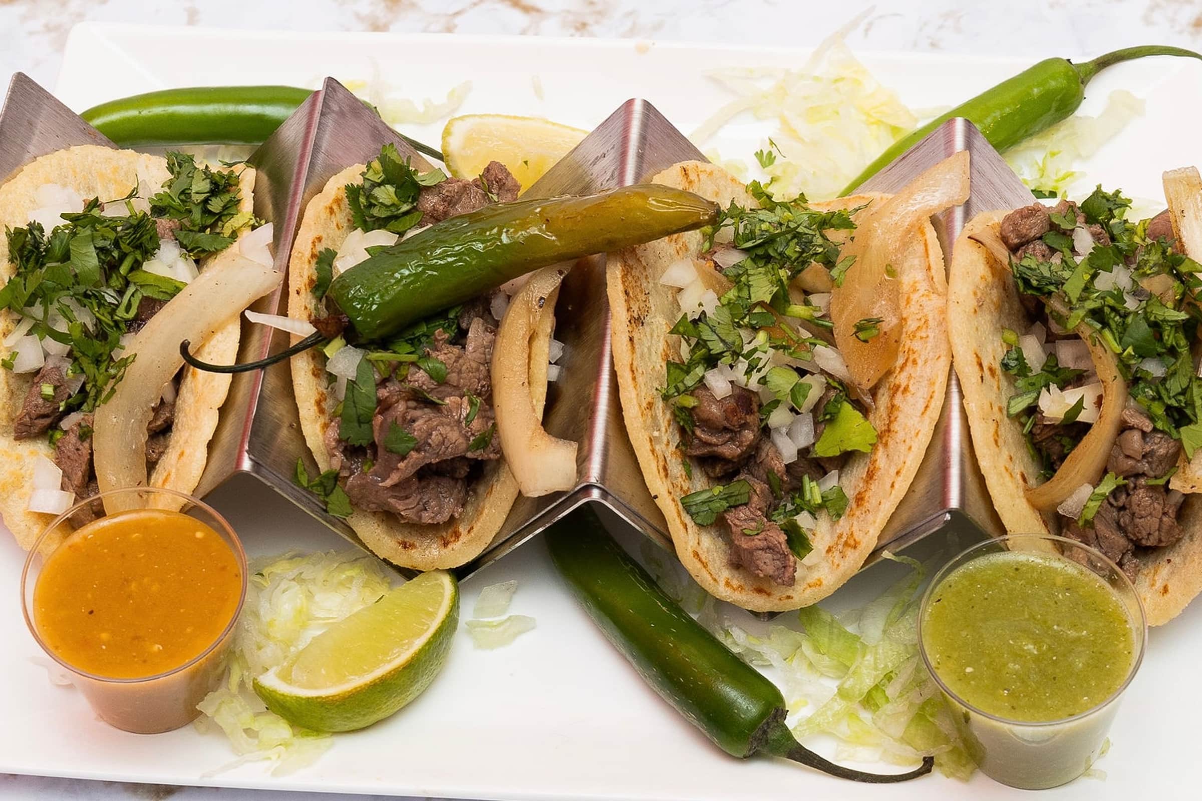 Plazita Mexico Tacos Delivery Menu Order Online 10 Vernon St. Wakefield Grubhub