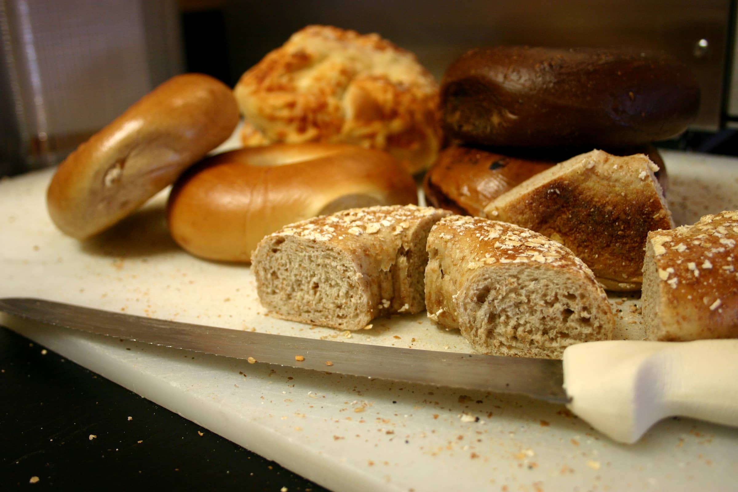 Bagels & Joe Delivery Menu Order Online 4701 Old Cheney Rd Lincoln