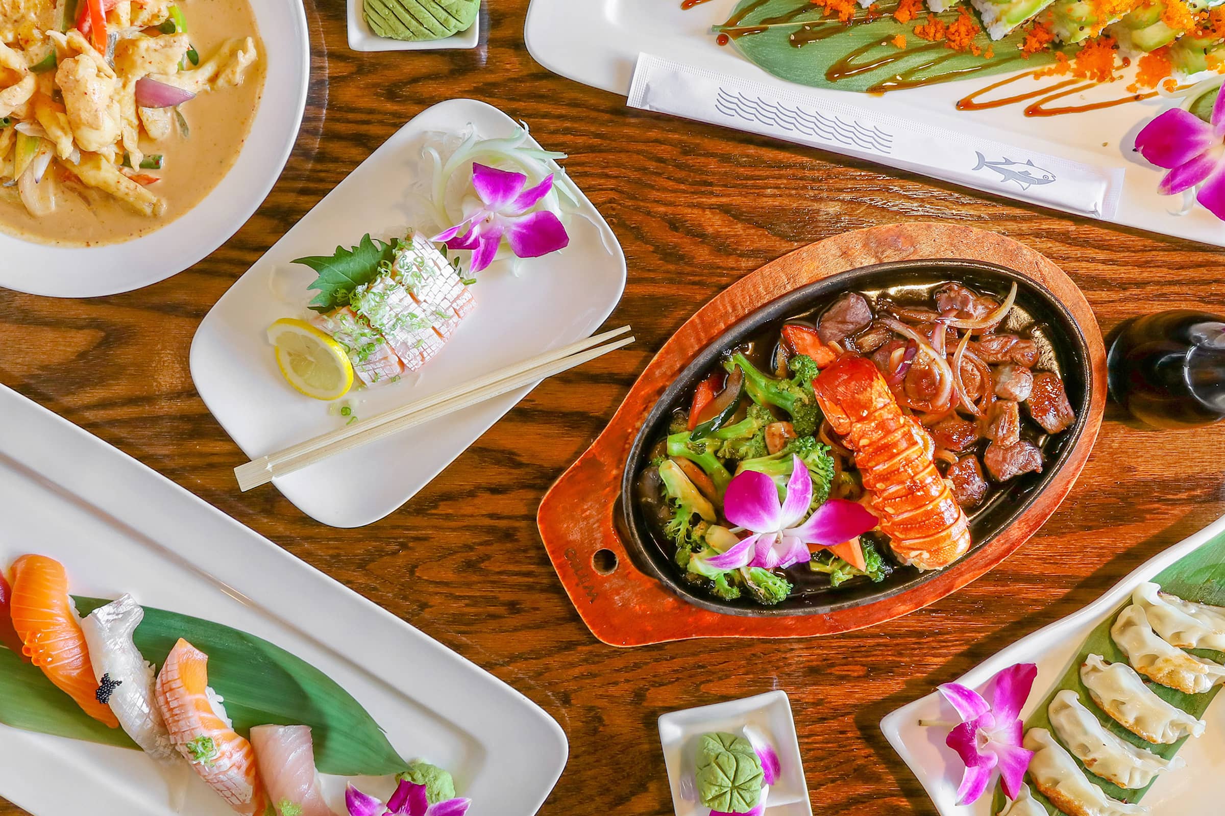 Easton Asian Bistro Delivery Menu Order Online 3513 Nazareth Rd