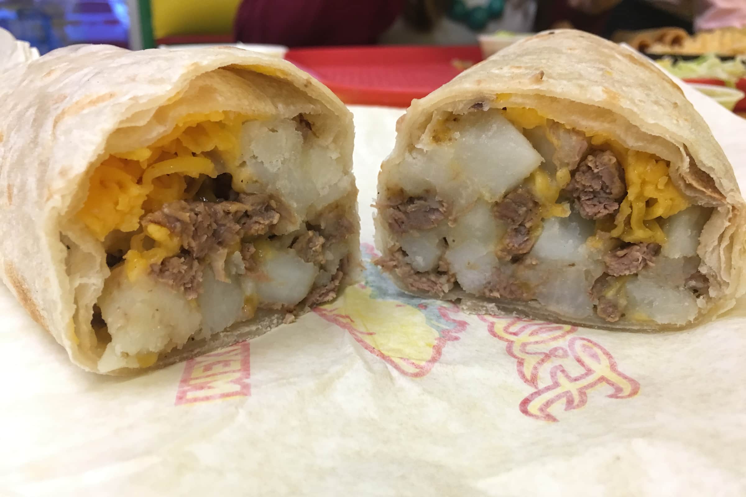 Filiberto’s Mexican Food Delivery Menu Order Online 1517 N Gilbert