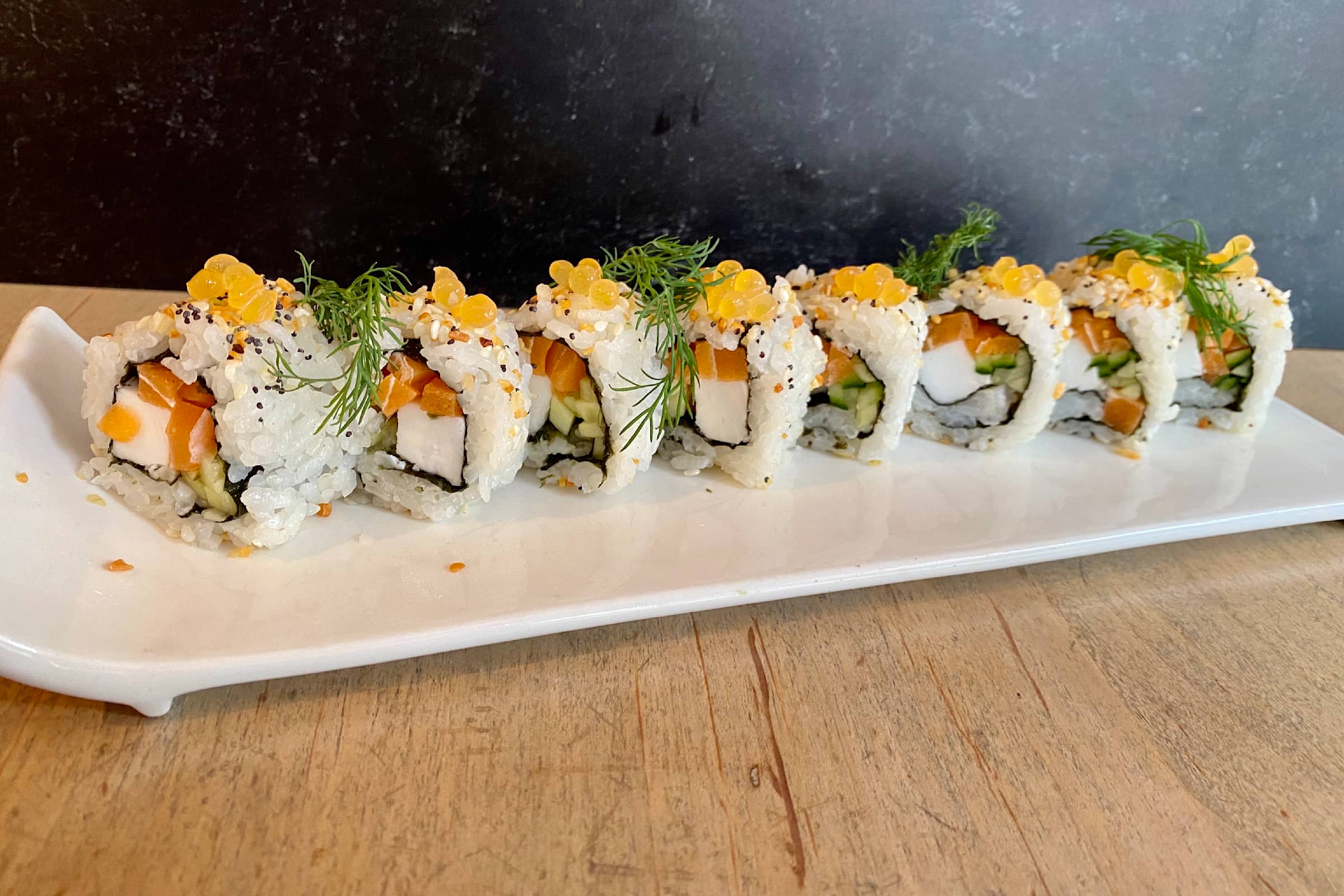 Zenzo Sushi Mamaroneck Ny - t0q86x3