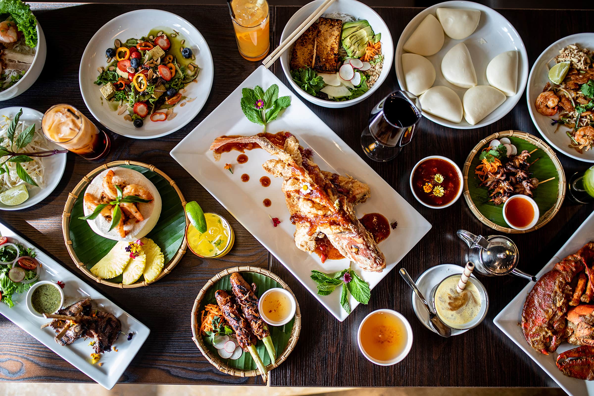 1618 Asian Fusion Delivery Menu Order Online 1618 E Riverside Dr