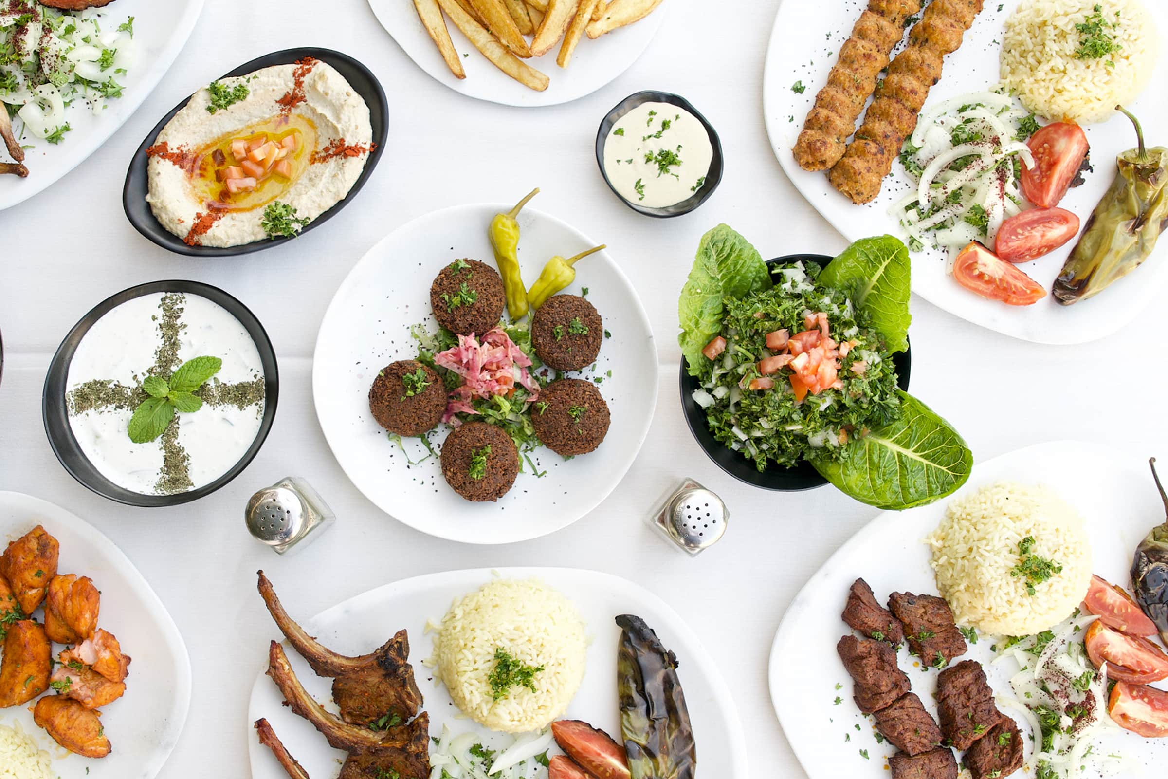 Elena's Greek Armenian Cuisine Delivery Menu Order Online 1000 S