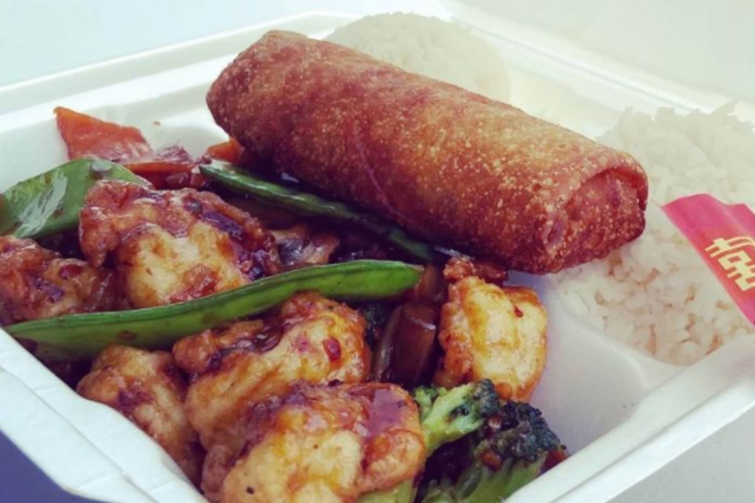 The Flying Dumpling Houston, TX Restaurant Menu + Delivery Seamless