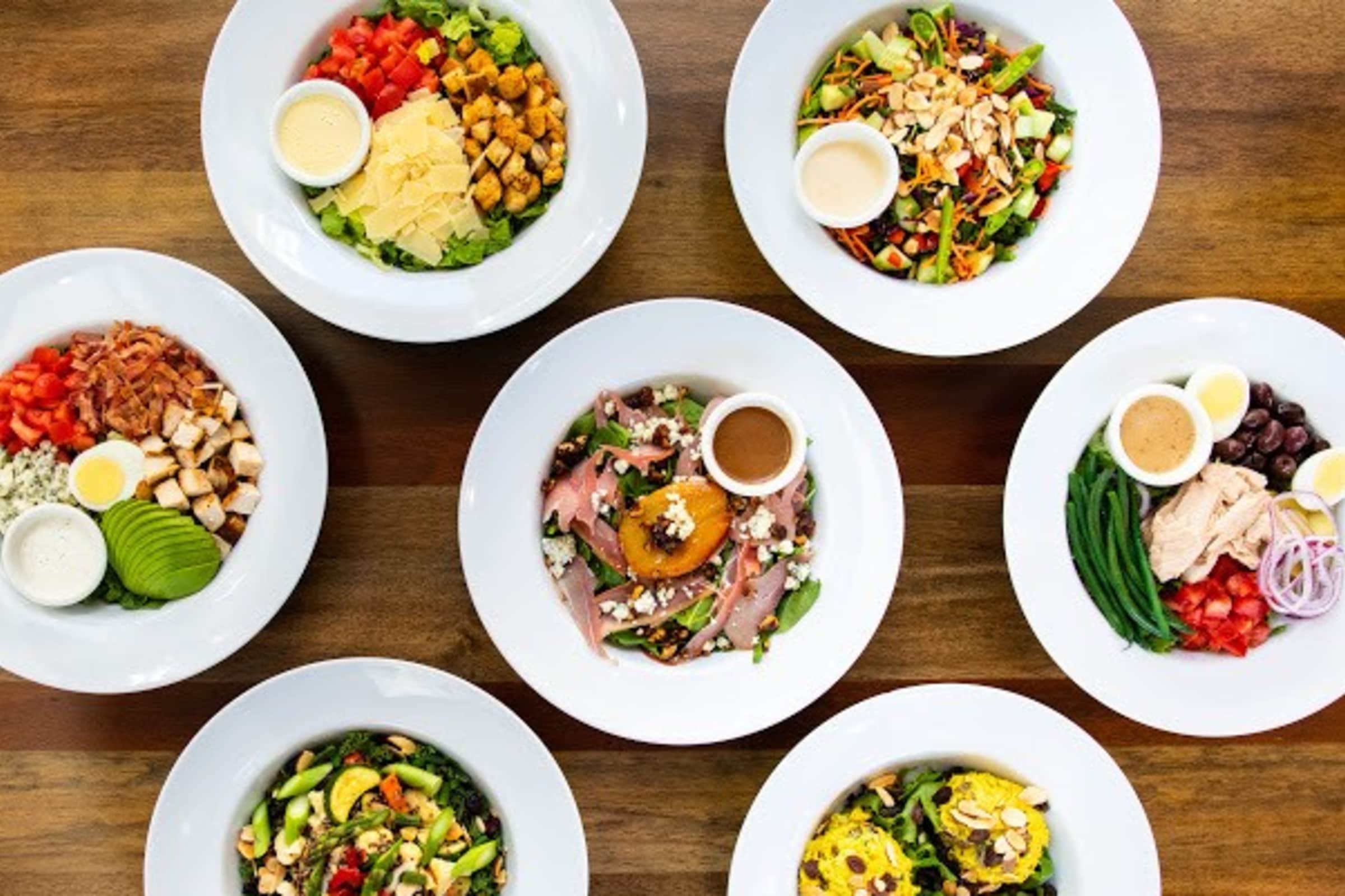 Fambrini’s Cafe Delivery Menu Order Online 2500 El Camino Real Palo