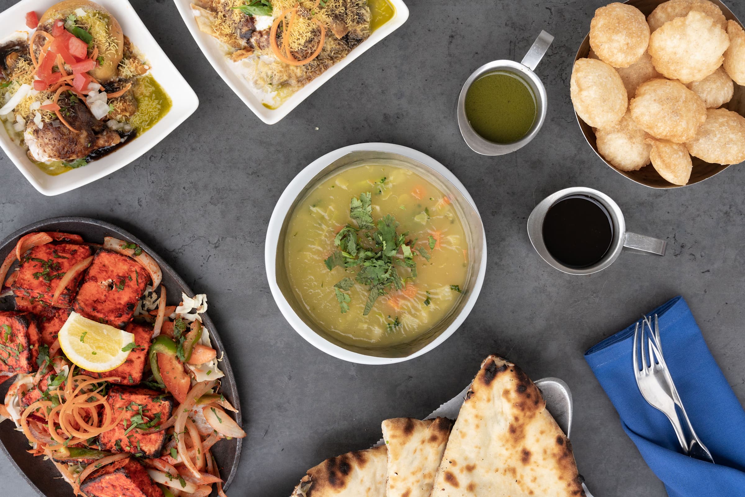 Tabla Indian Restaurant Lake Nona Orlando, FL Restaurant Menu + Delivery Seamless