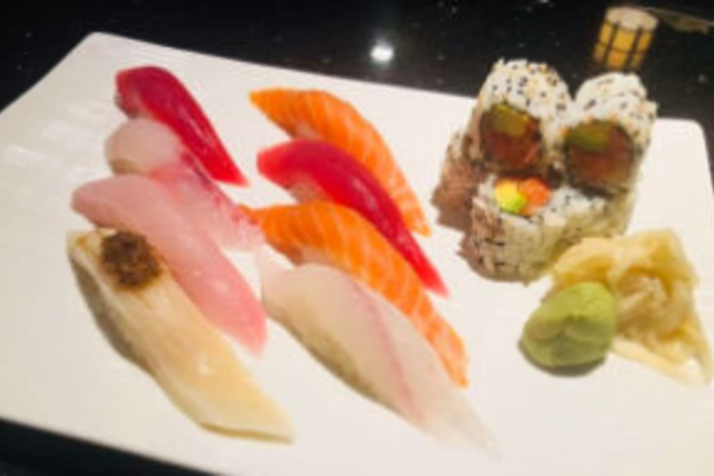 Mizu Japanese Steakhouse Trussville