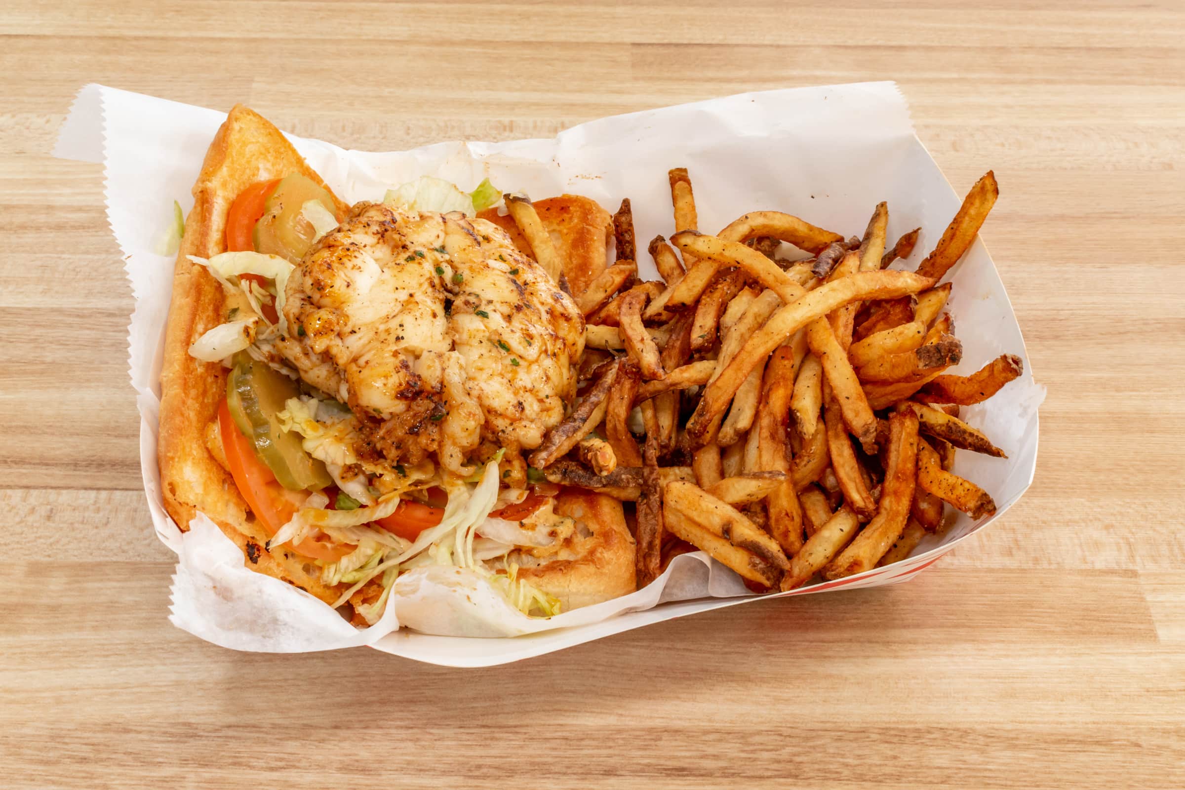 Surf's Up Mount Prospect Mount Prospect, IL Restaurant Menu