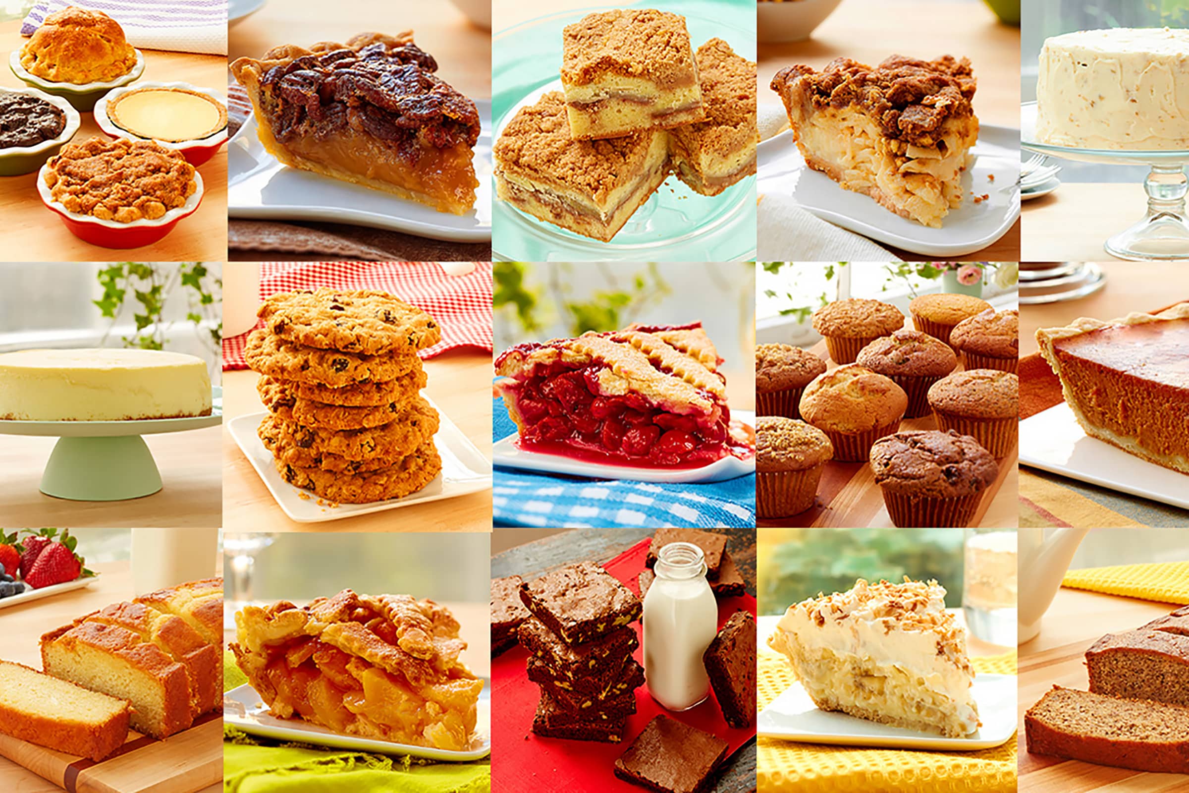Little Pie Company - New York, NY Restaurant | Menu + ...