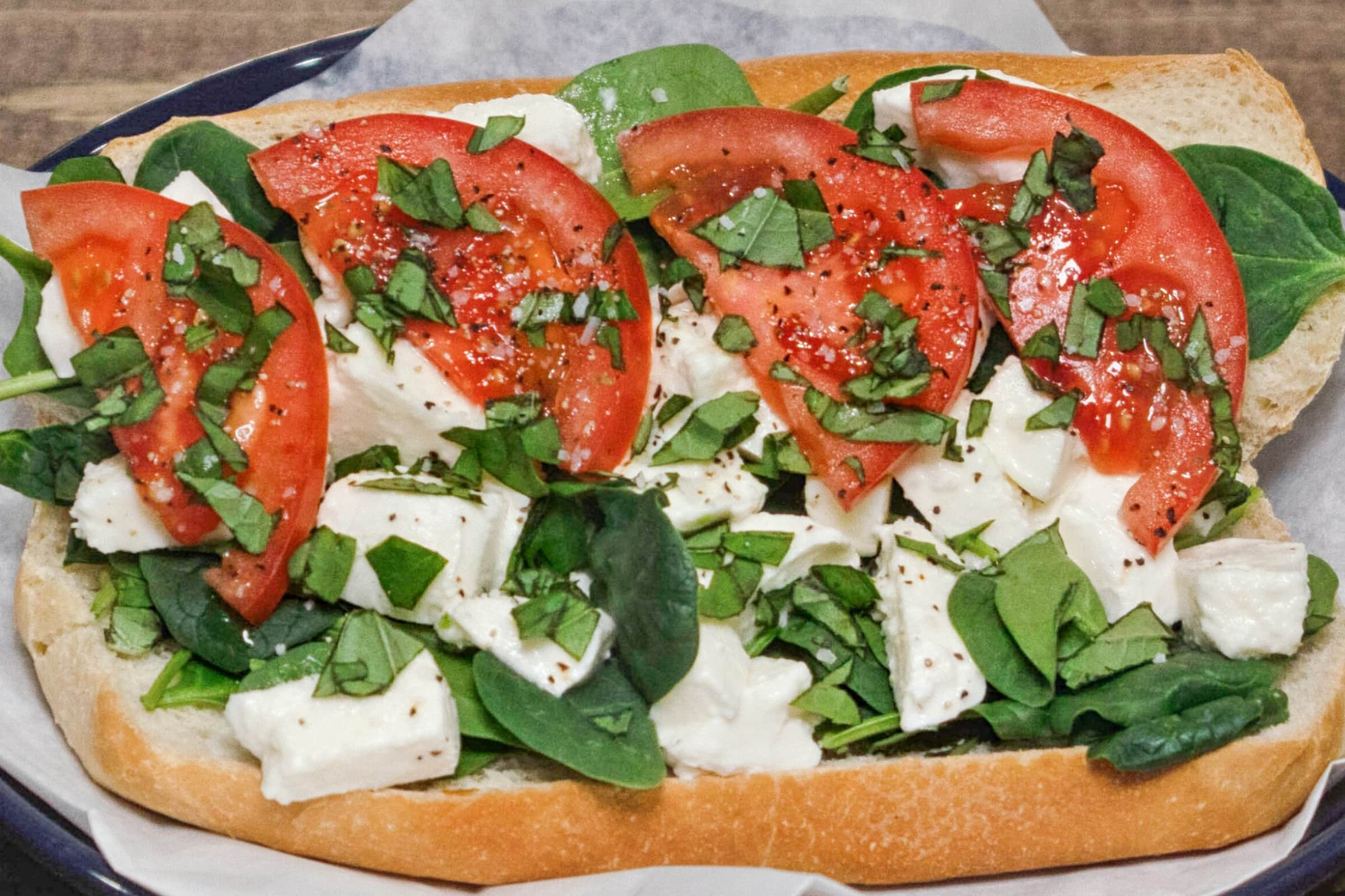 Doug's Deli Delivery Menu Order Online 9366 Main St Manassas Grubhub