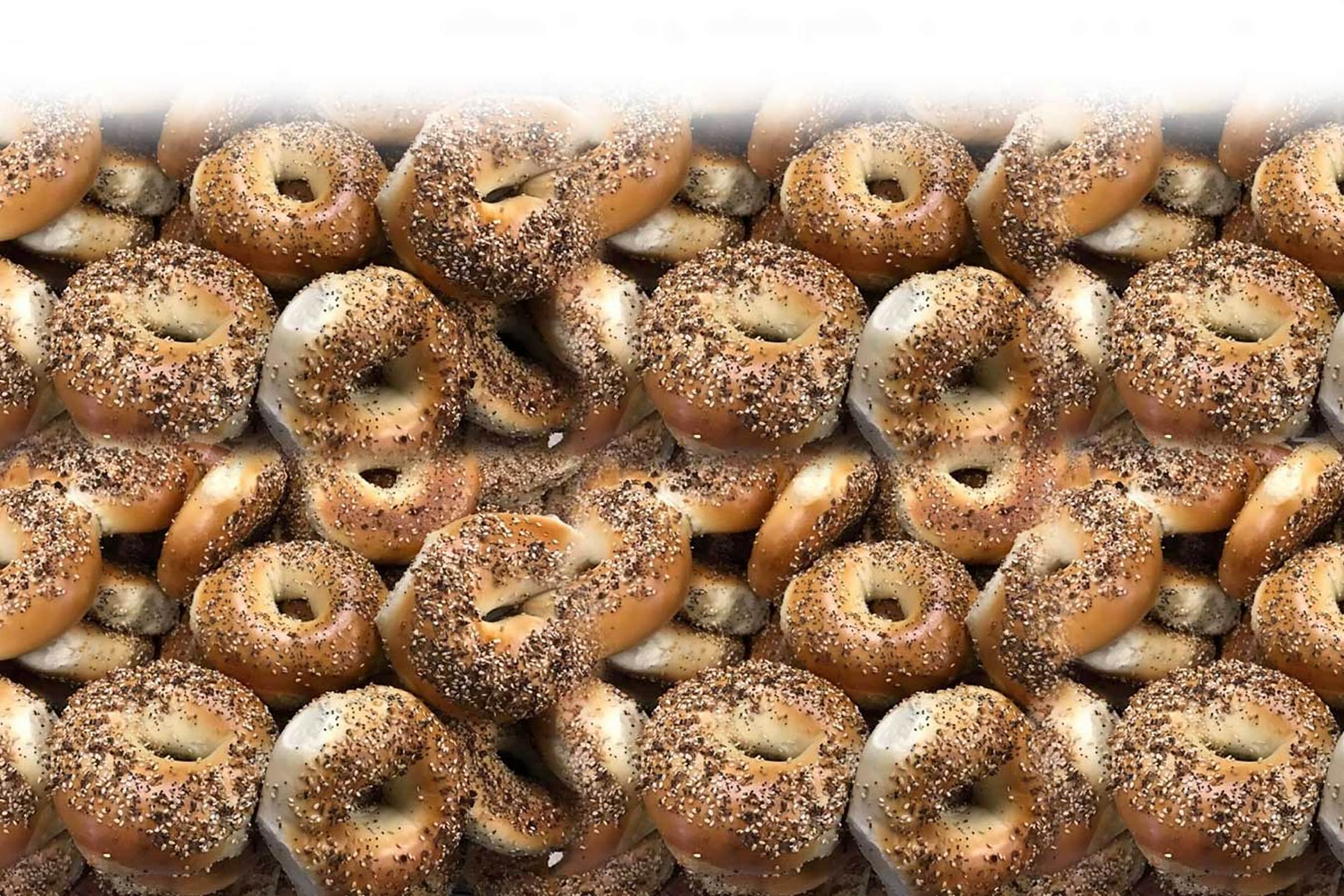 Bagelman 4 Delivery Menu Order Online 312 Danbury Road New Milford