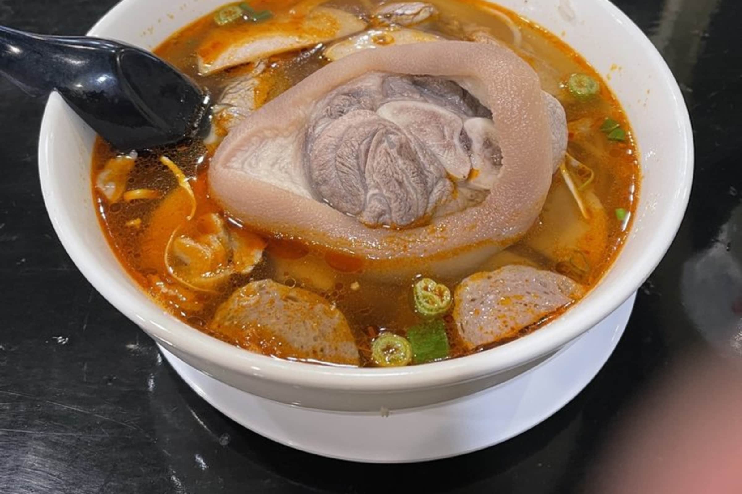 AK Pho Vietnamese Noodle House Ocala, FL Restaurant Menu + Delivery Seamless