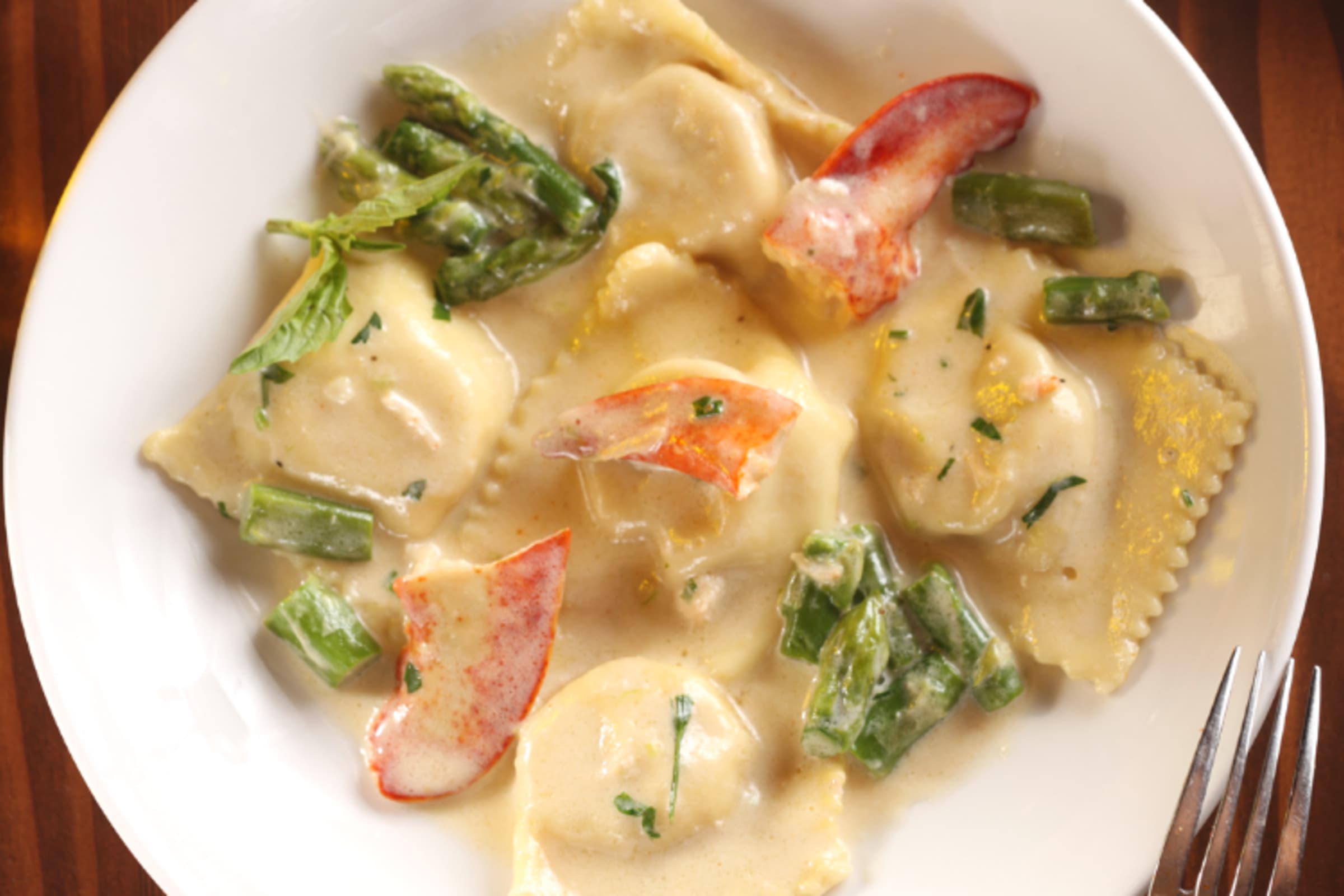 La Casa Pasta Restaurant Delivery Menu Order Online 120 Four