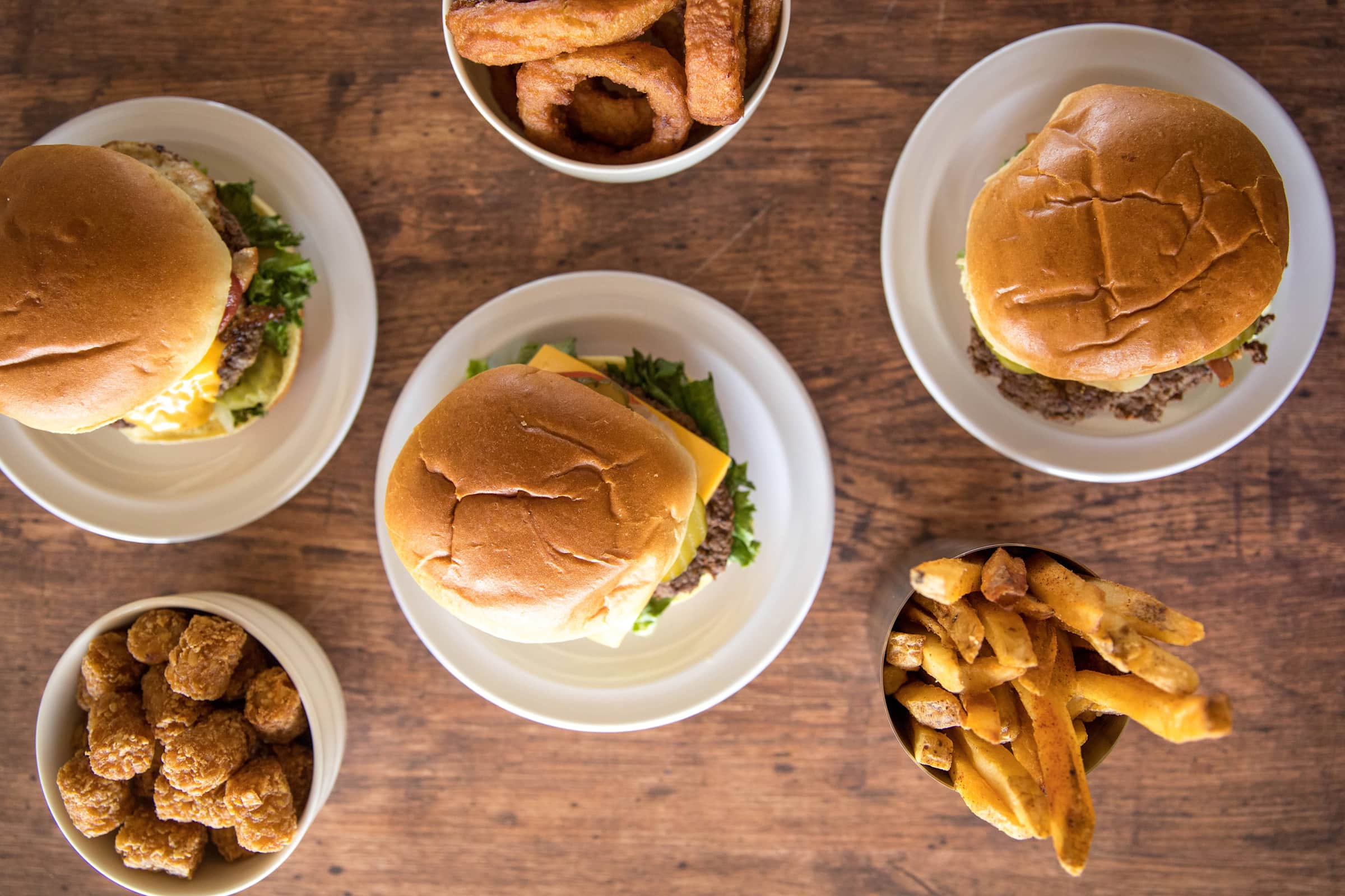 Carytown Burgers & Fries (Lakeside) Delivery Menu | Order ...