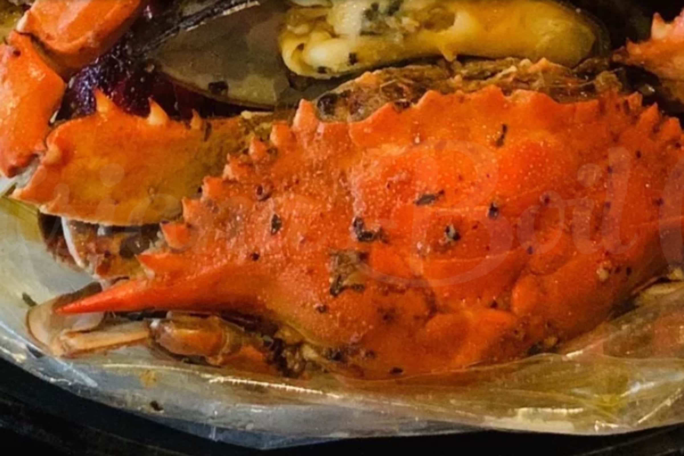 Tokyo Seafood Buffet Delivery Menu | Order Online | 6901 ...