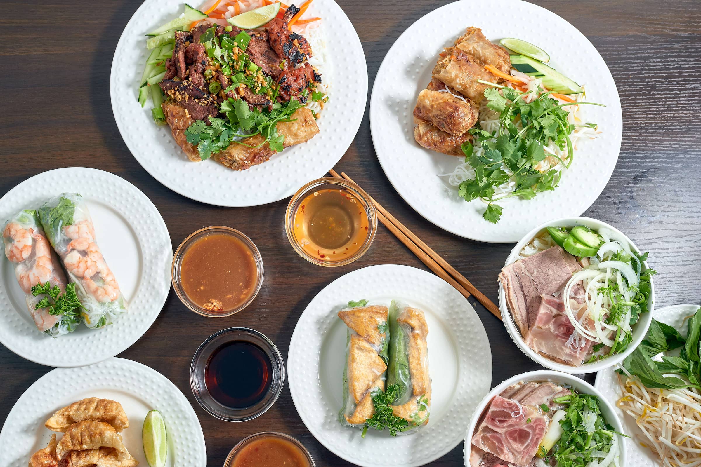 Pho Duy Restaurant Delivery Menu Order Online 925 S Federal Blvd