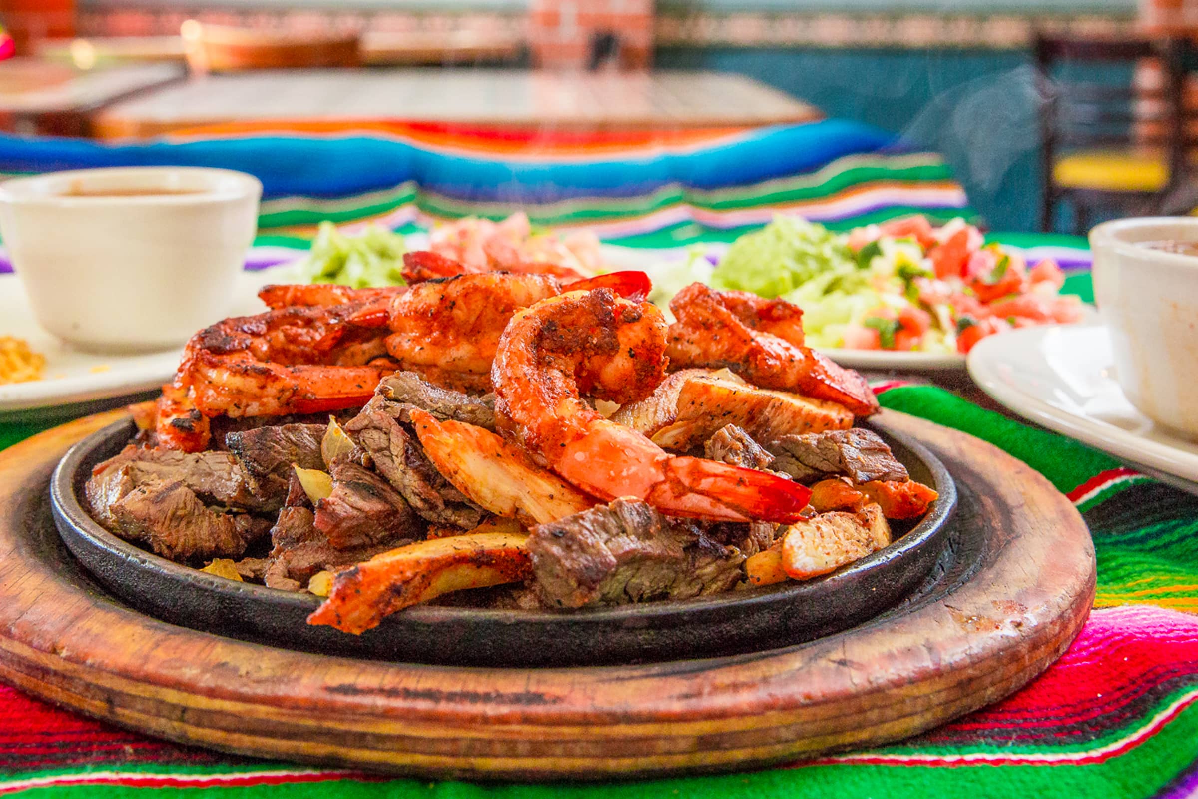 La Hacienda by Creek Delivery Menu Order Online 12503 Telge Rd