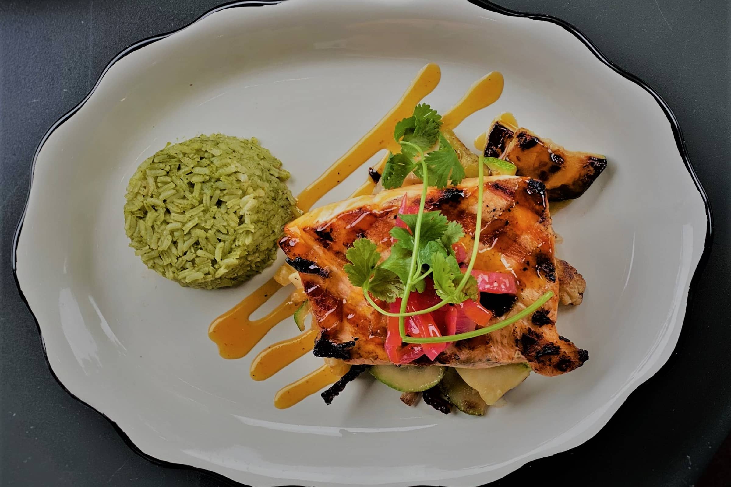 Tacos & Tequilas Mexican Grill Delivery Menu Order Online 650 Ponce