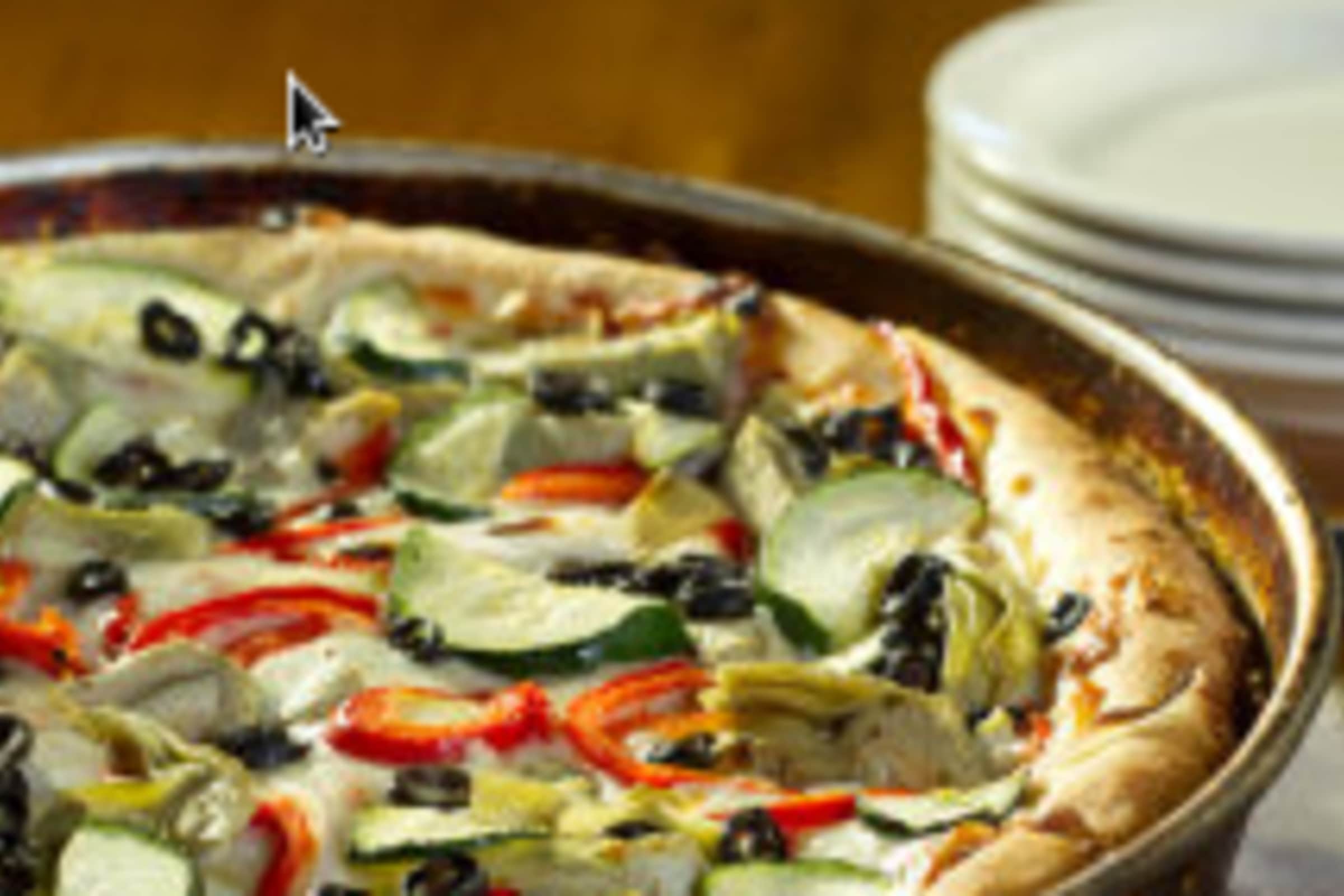 Pizz'a Chicago Delivery Menu | Order Online | 2305 El Camino ...