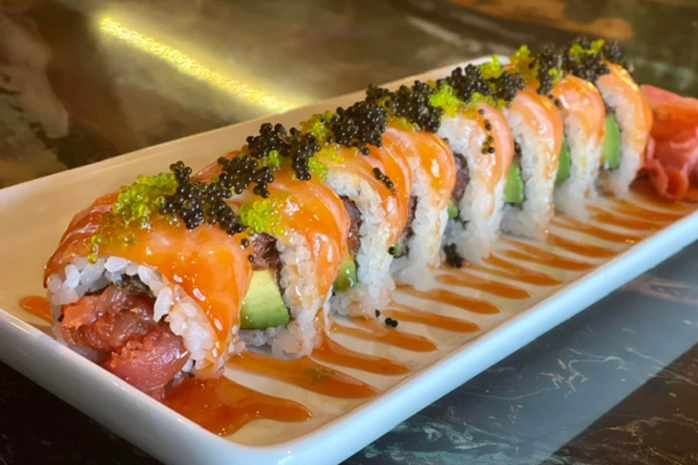 Daisuki Sushi Delivery Menu | Order Online | 1604 Bardstown Rd Louisville |  Grubhub