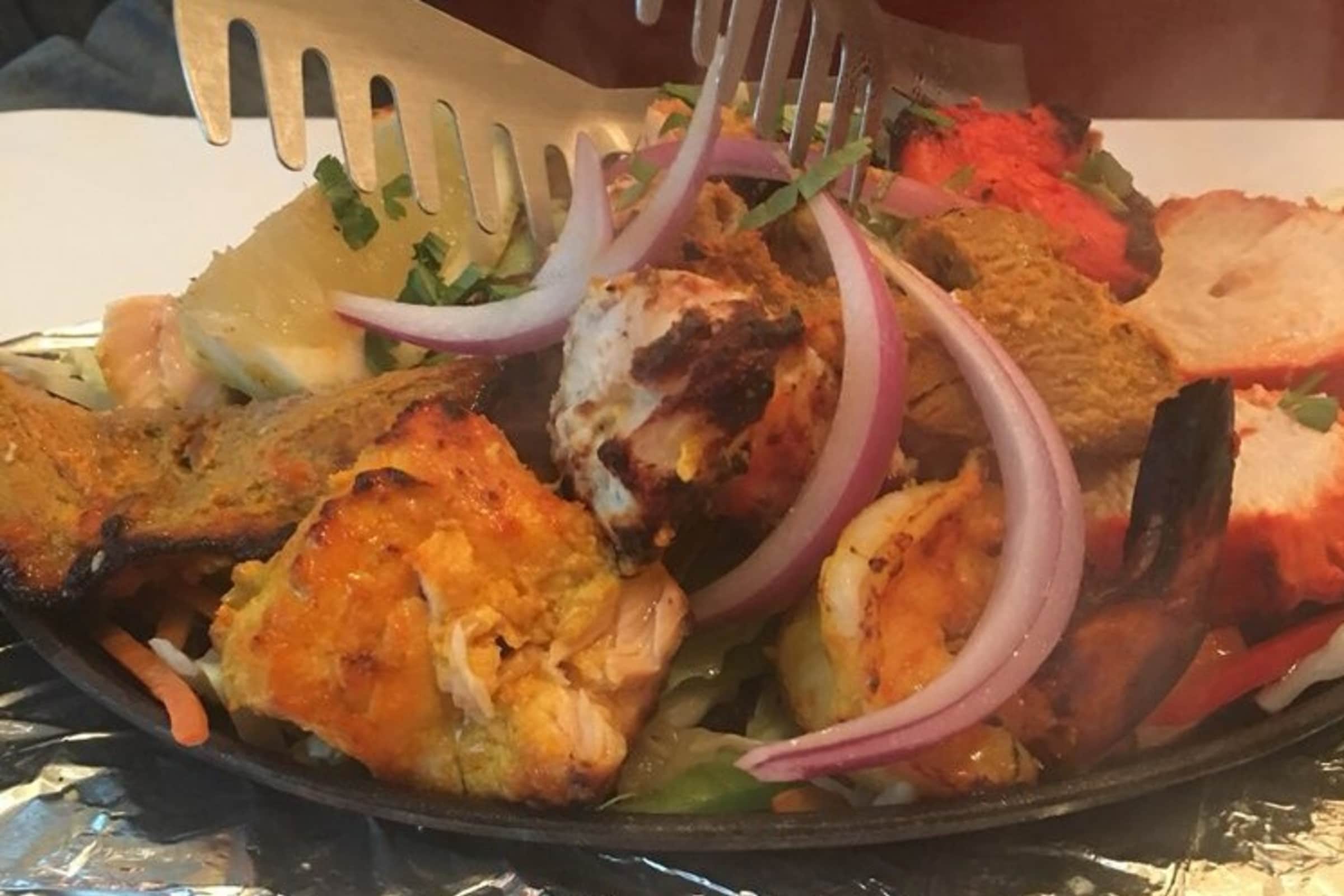 Indish Exotic Indian Restaurant Bar Delivery Menu Order Online