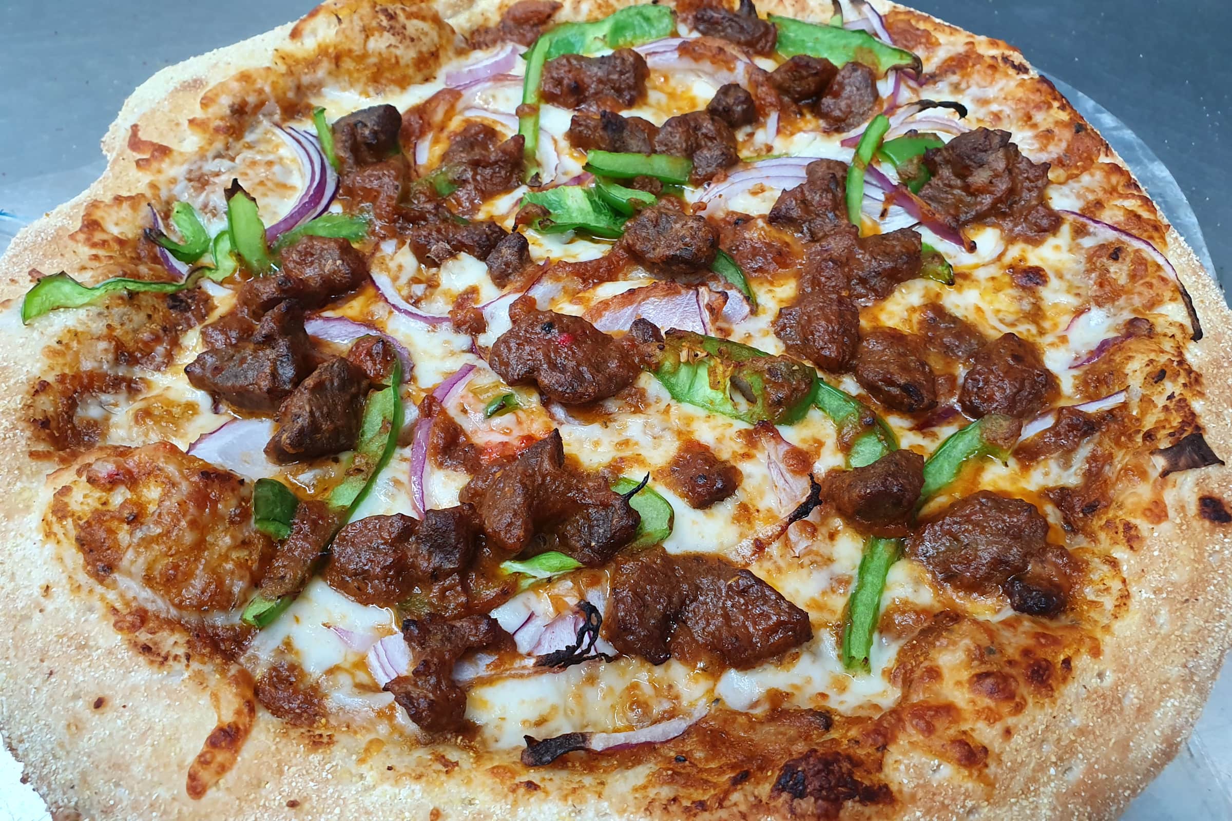 Gamo's Pizza Lynn Haven Lynn Haven, FL Restaurant Menu + Delivery