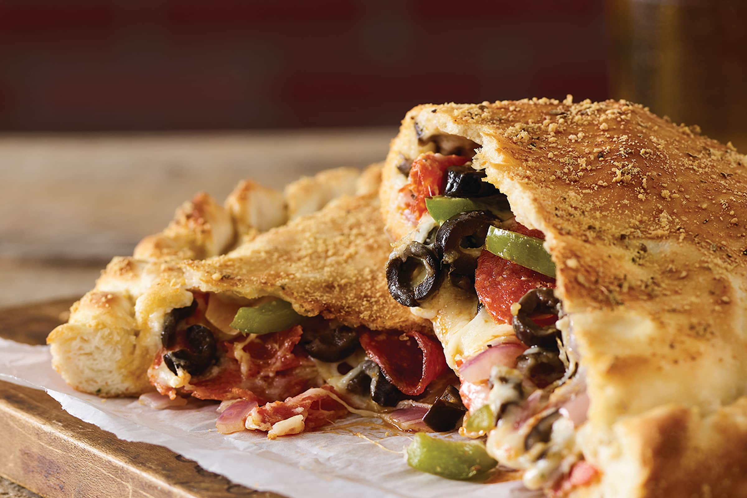 Old Chicago Pizza + Taproom Delivery Menu Order Online 13110 Birch