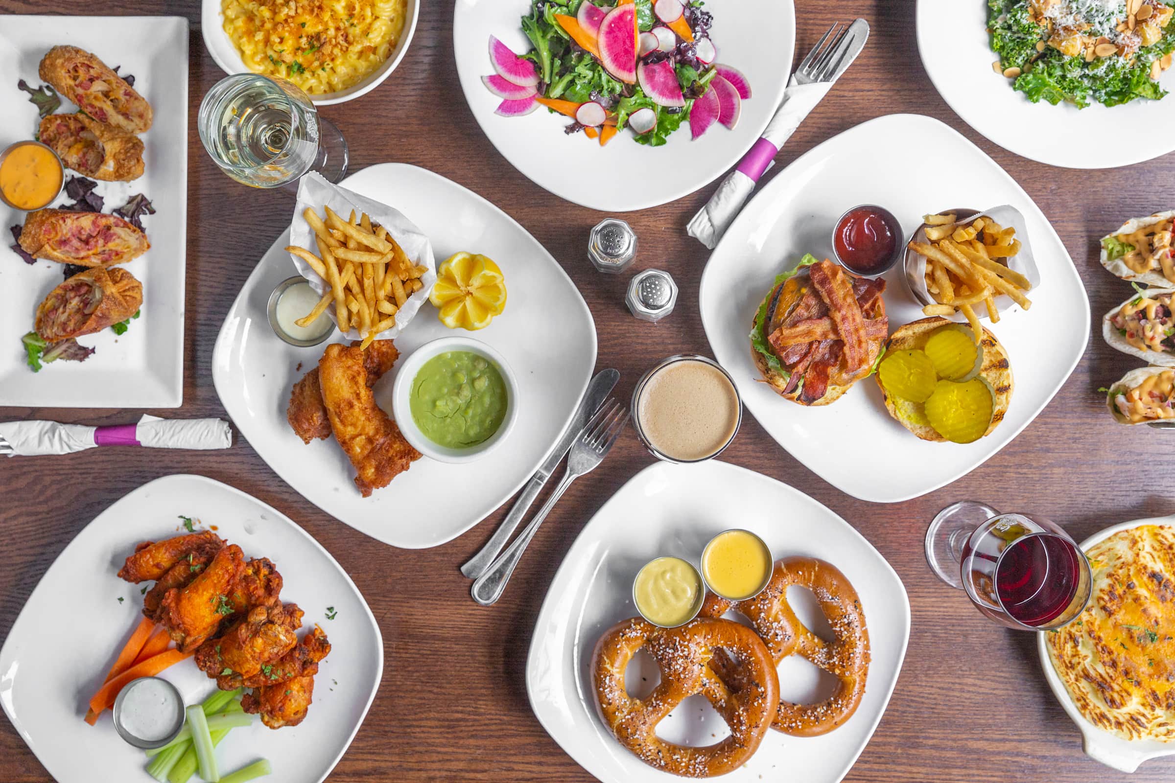 The St. James Mineola Delivery Menu Order Online 190 2nd St Mineola Grubhub