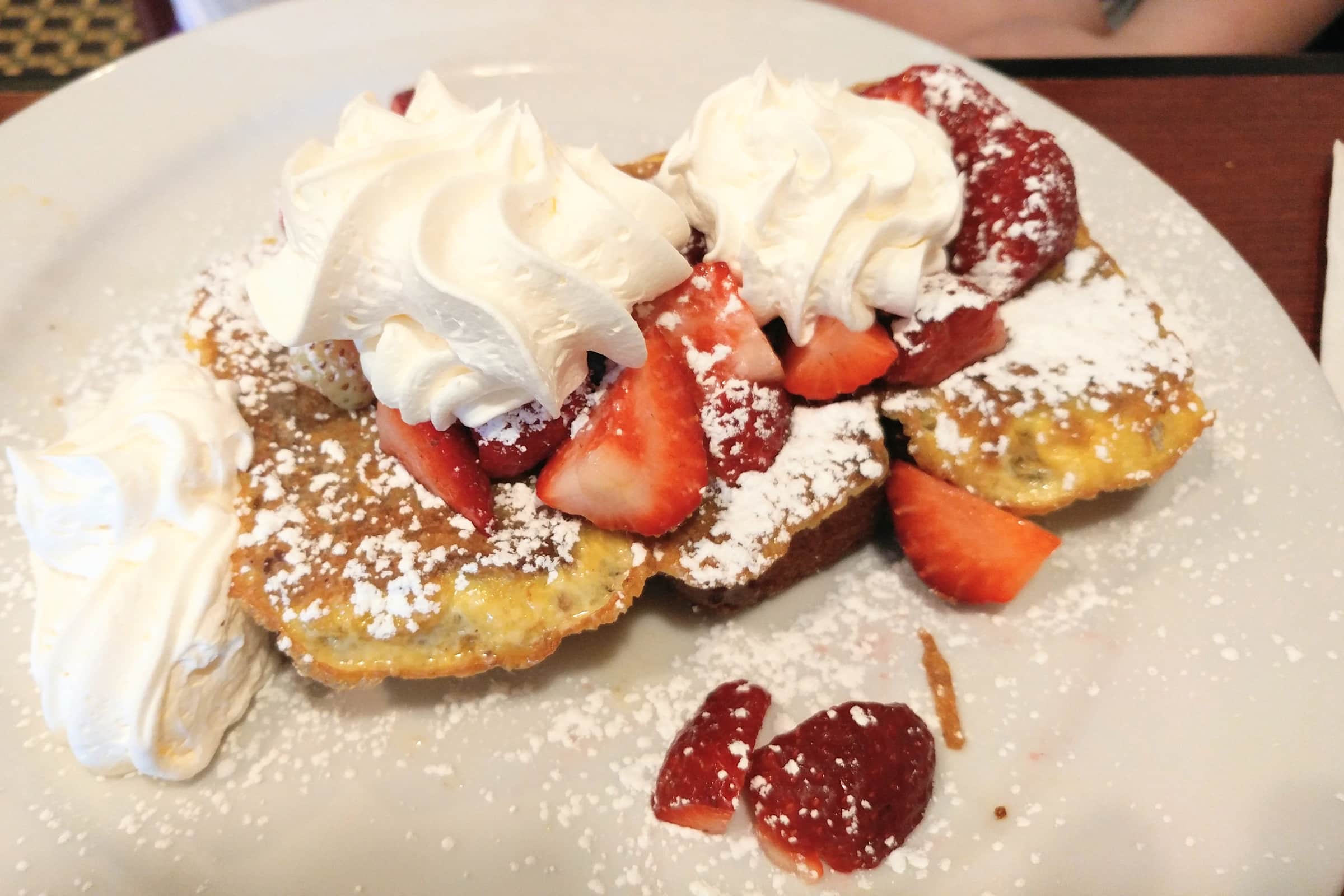 Burnt Toast Elgin Delivery Menu Order Online 2492 N Randall Rd