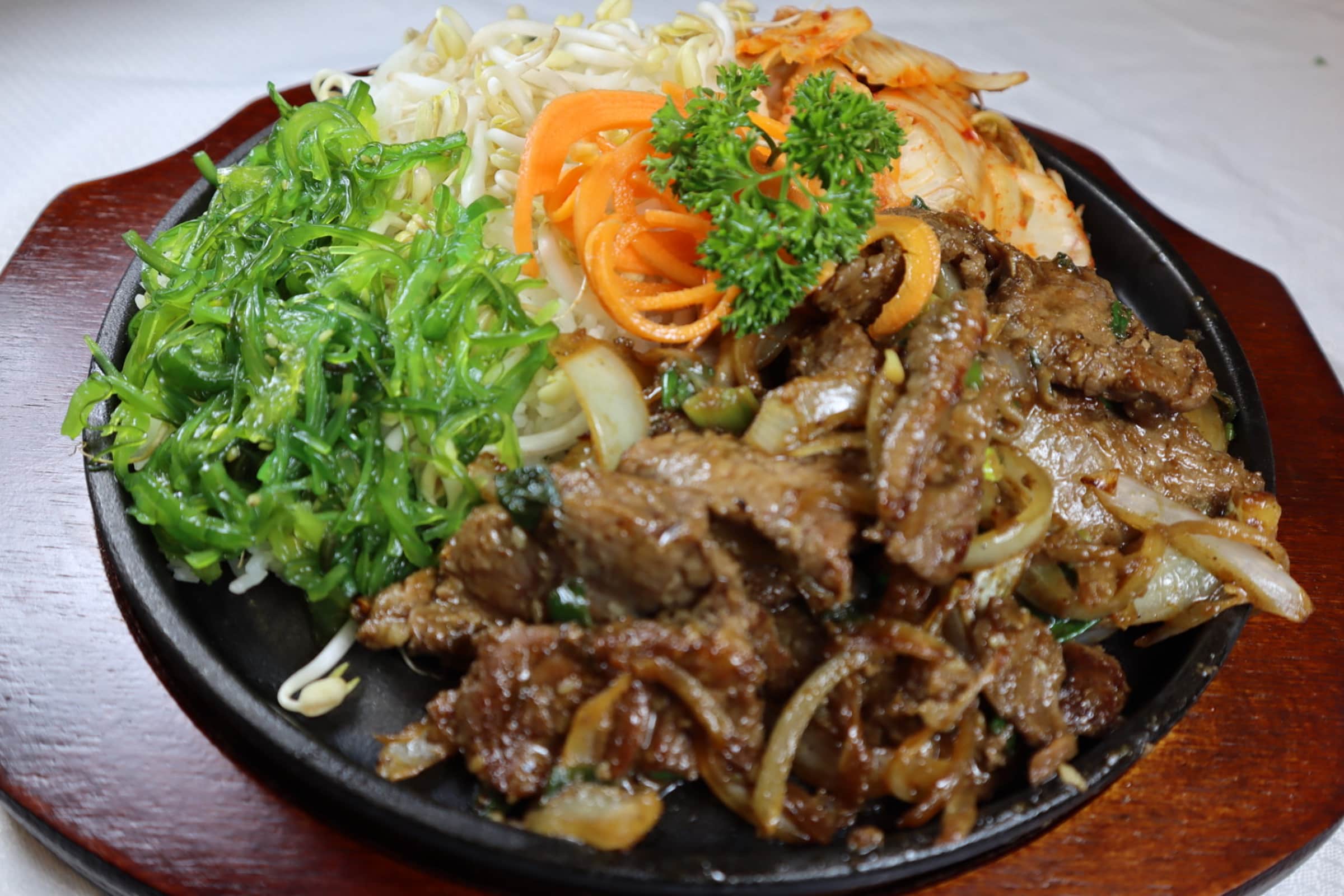 Nori Asian Fusion Cuisine Delivery Menu Order Online 2882 E Dupont