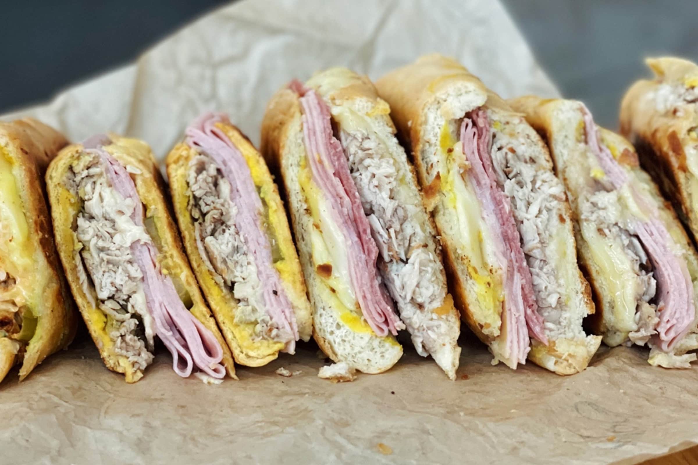 Cubanos ATL Delivery Menu Order Online 6450 Roswell Rd Sandy