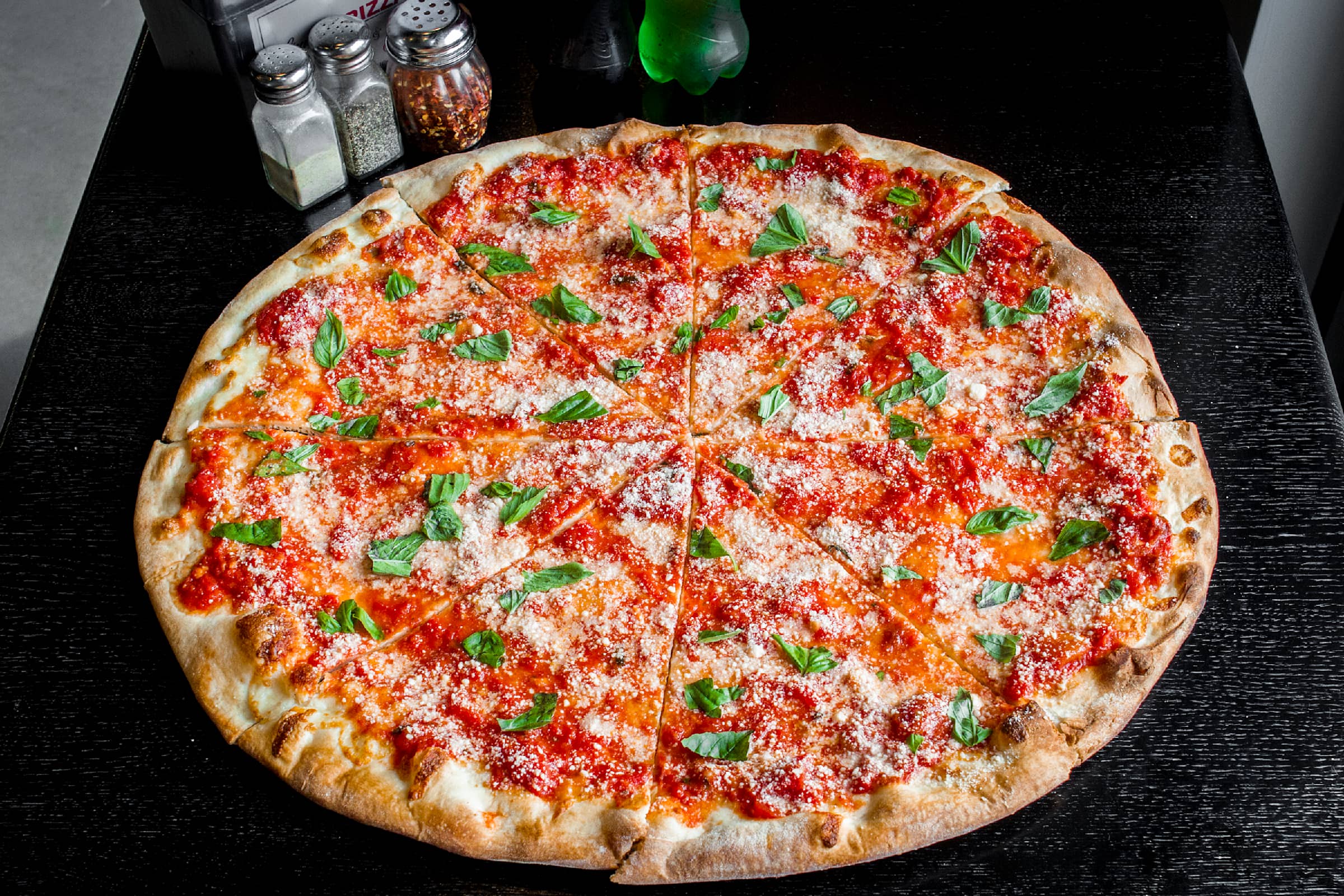 Linwood Pizza Delivery Menu Order Online 140 Linwood Plz Fort Lee