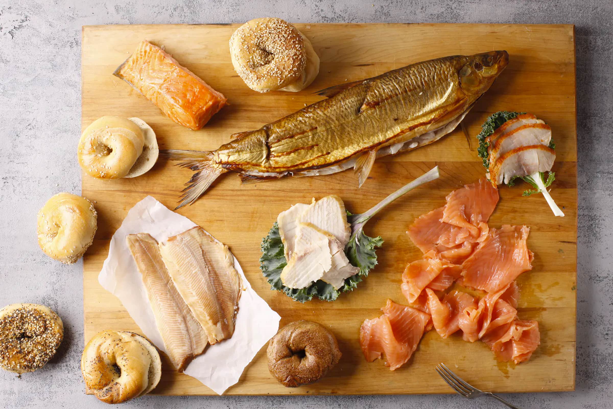 EssaBagel Delivery Menu Order Online 831 3rd Ave New York Grubhub