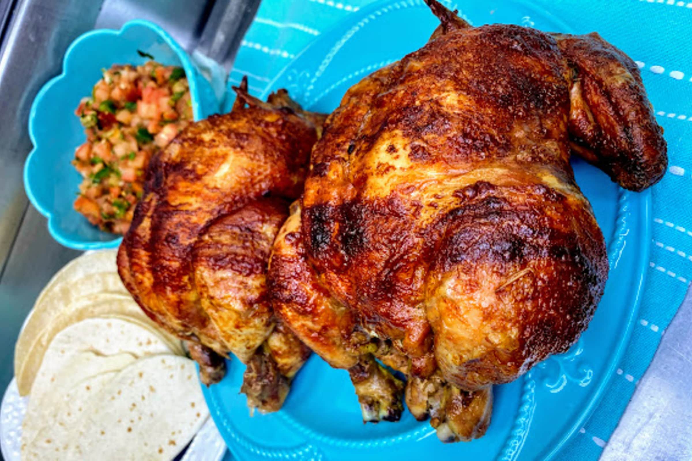 Juan's Rotisserie Chicken Whittier, CA Restaurant Menu + Delivery