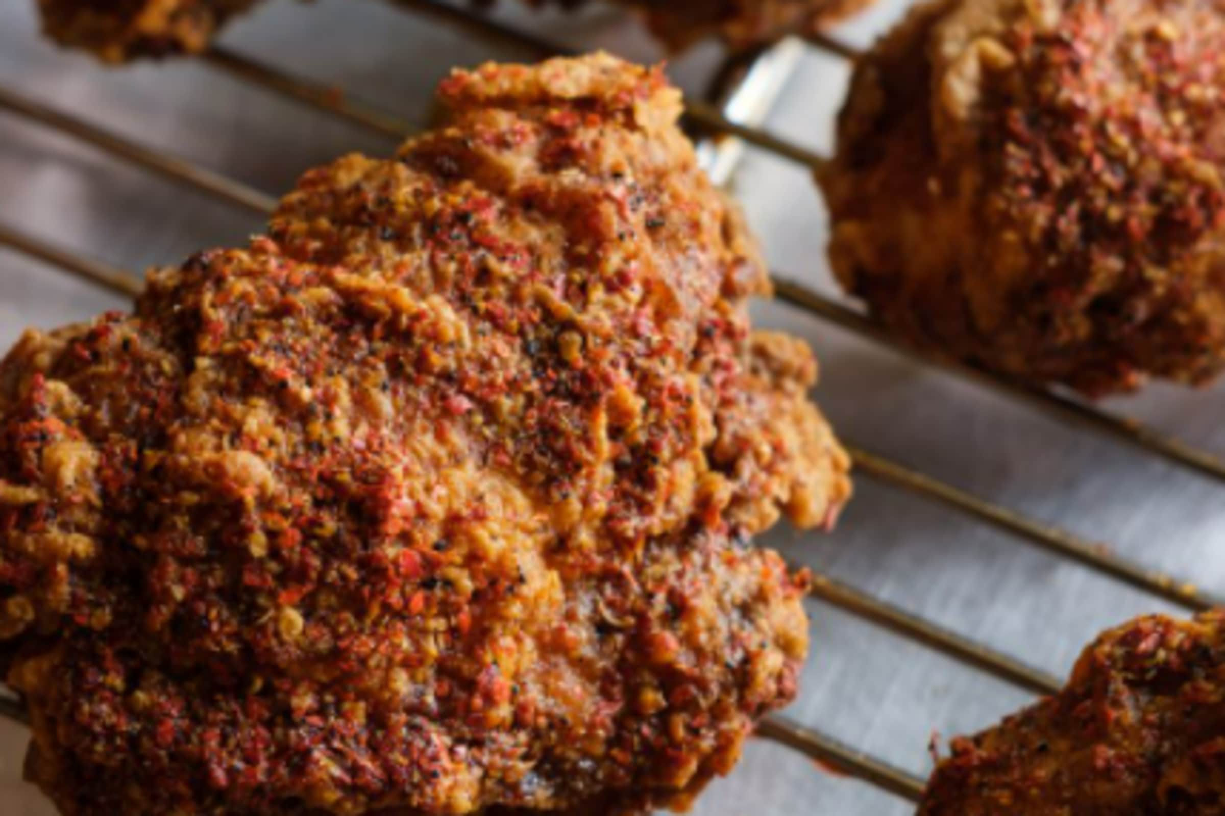 New York Fried Chicken Queens, NY Restaurant Menu + Delivery Seamless