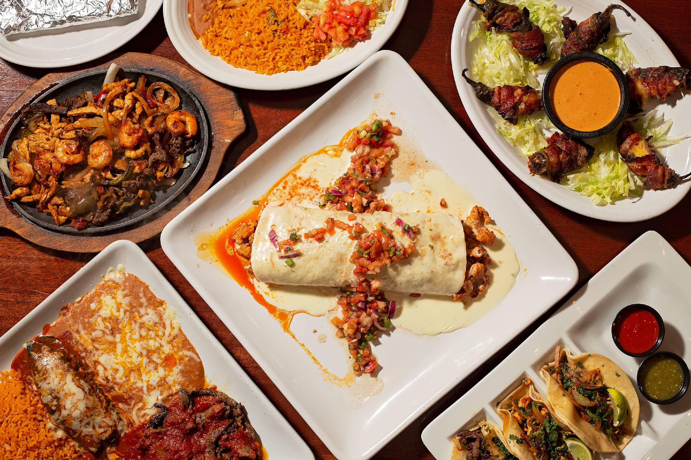 Plaza Mexico Restaurant Bar & Grill - Sarasota, FL Restaurant | Menu +  Delivery | Seamless