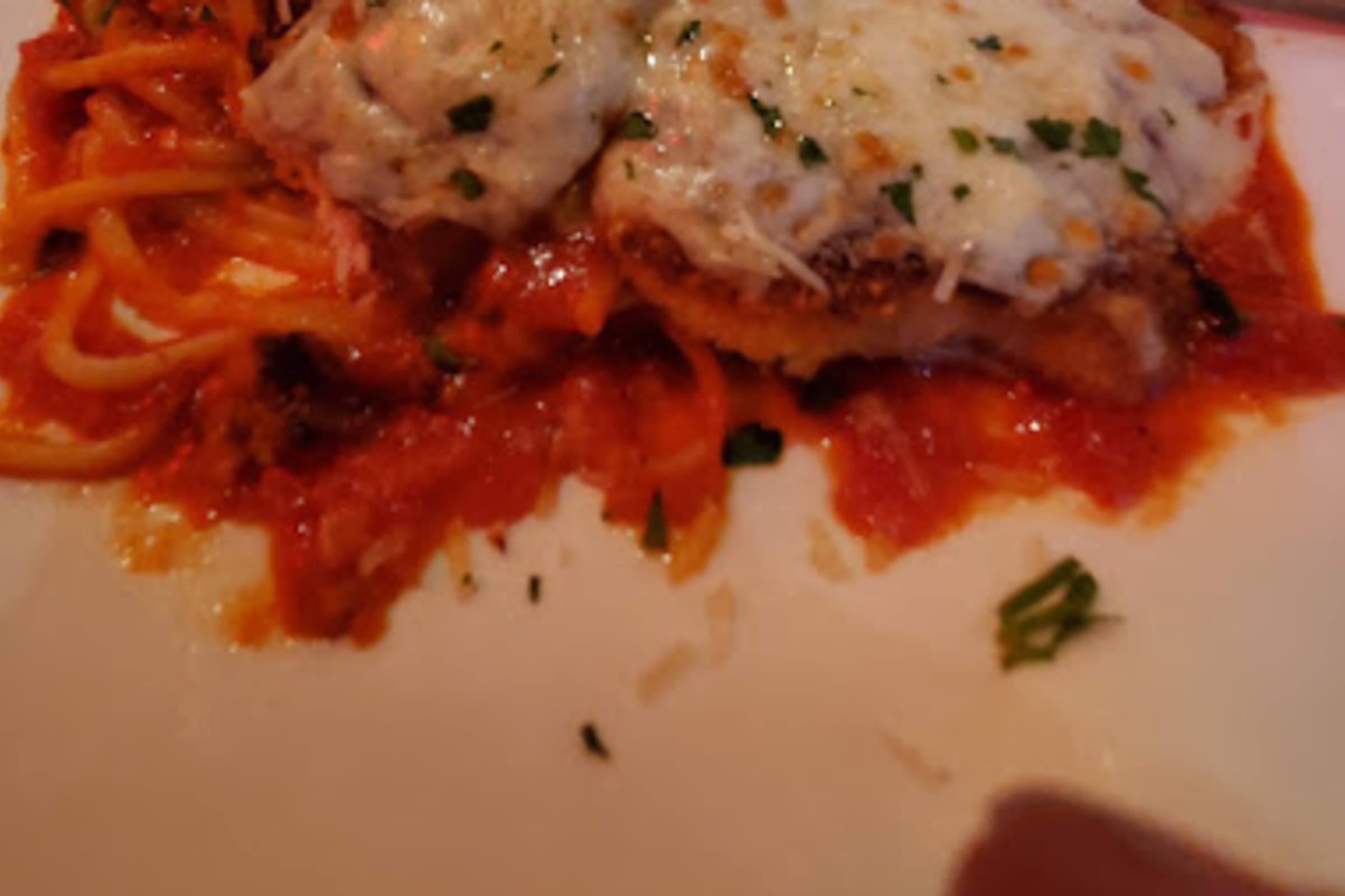 Moretti's Delivery Menu Order Online 128 S Wool St Barrington Grubhub