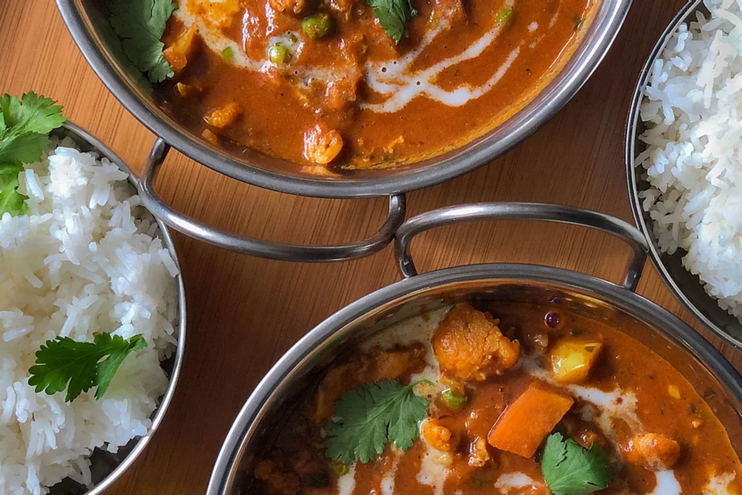 Basmatee Indian Grub Delivery Menu Order Online 17378 Haggerty Rd