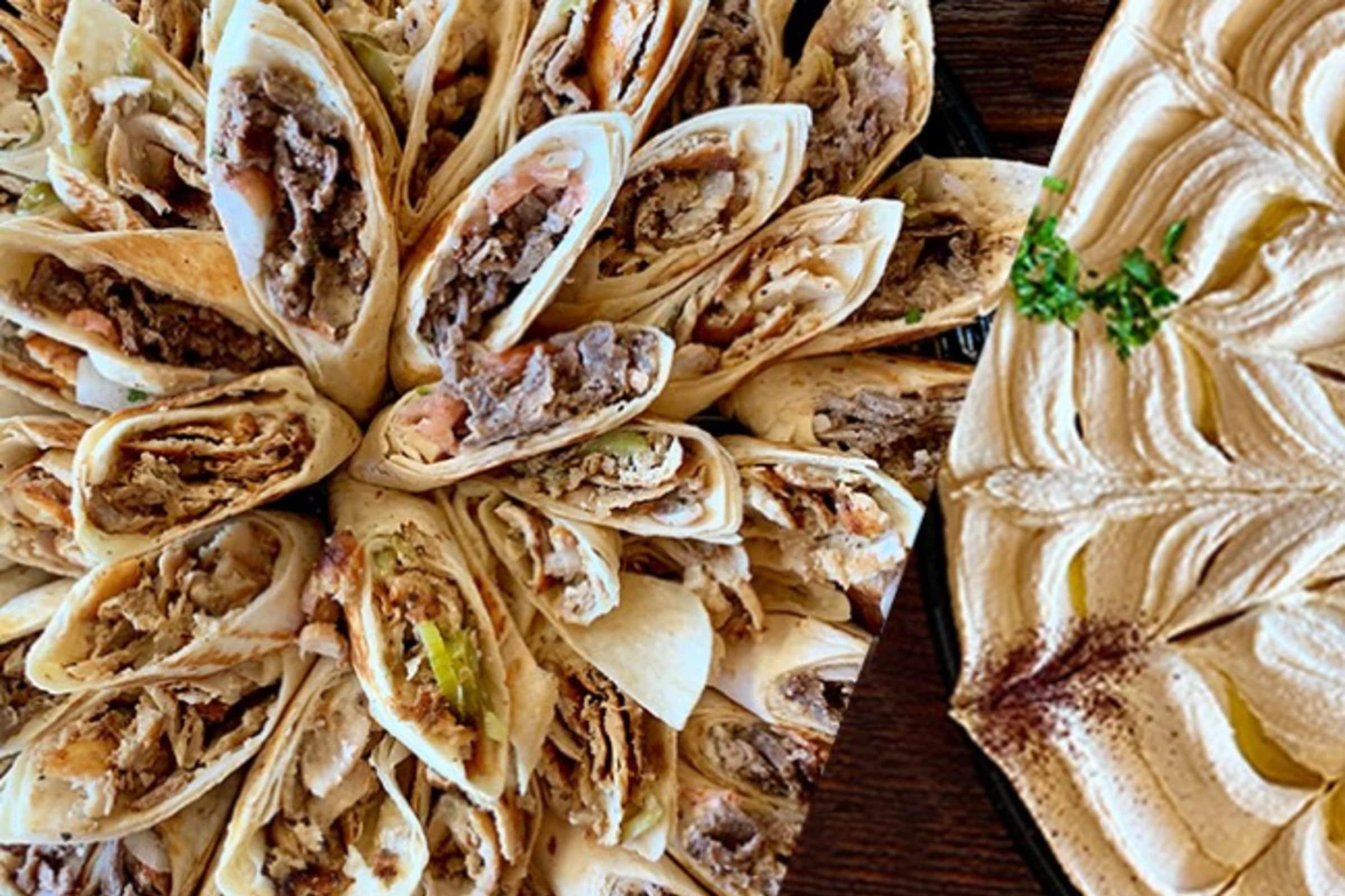 Shawarma Press Delivery Menu Order Online 6363 Dallas Pkwy Unit 107