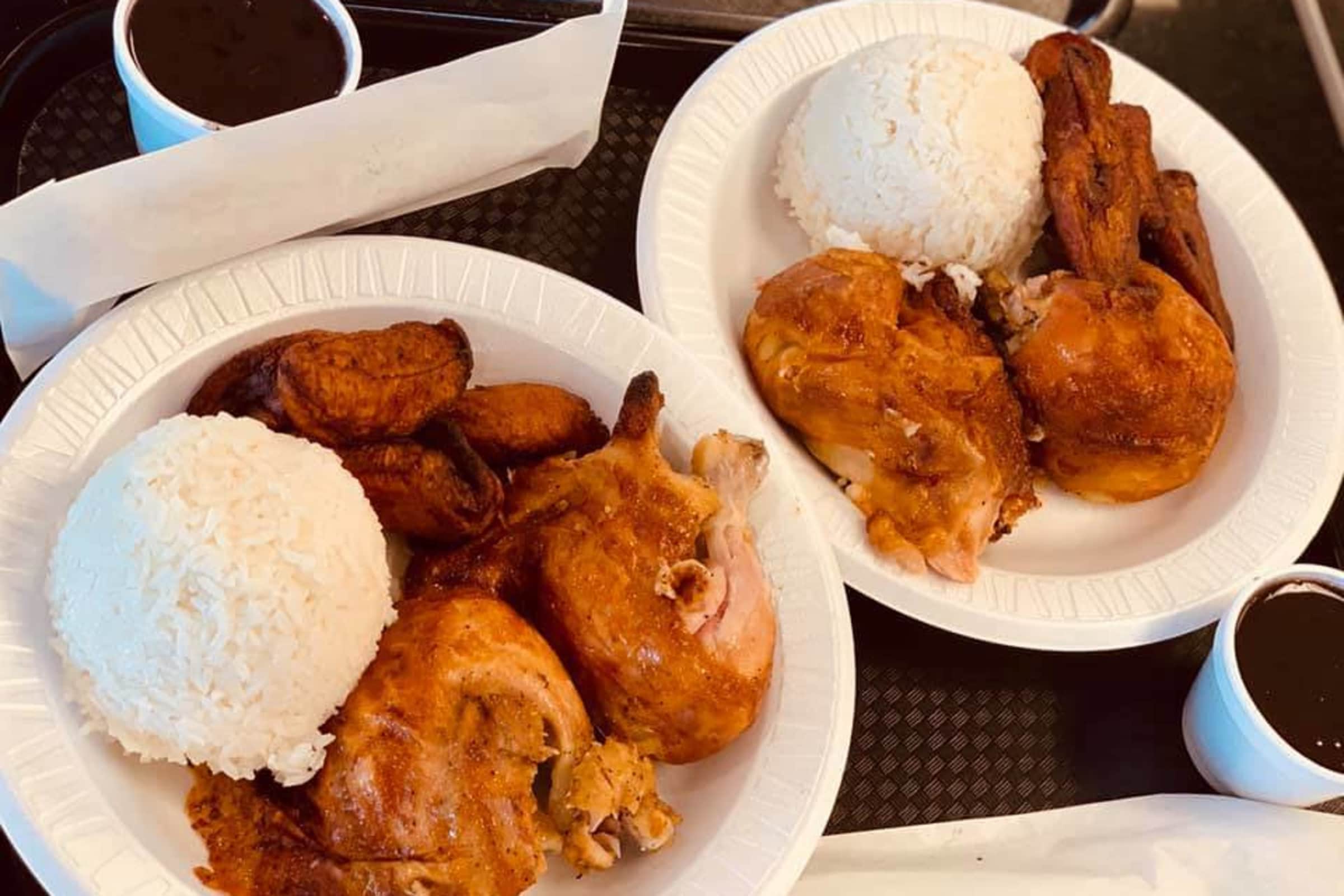 Don Pollo Rotisserie & Grill Delivery Menu Order Online 6694 NW